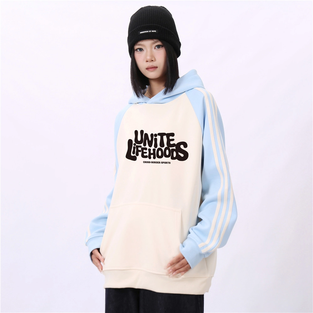 Unite Life HOODS