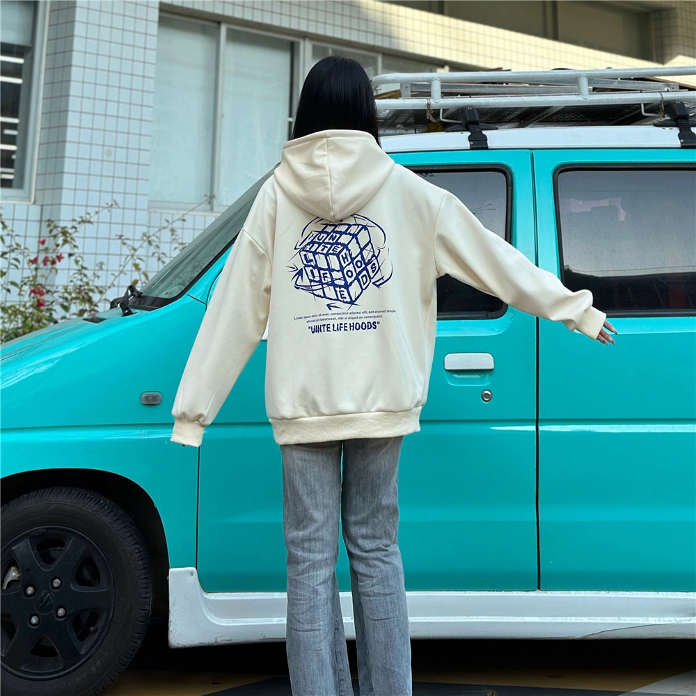 Unite Life HOODS logo