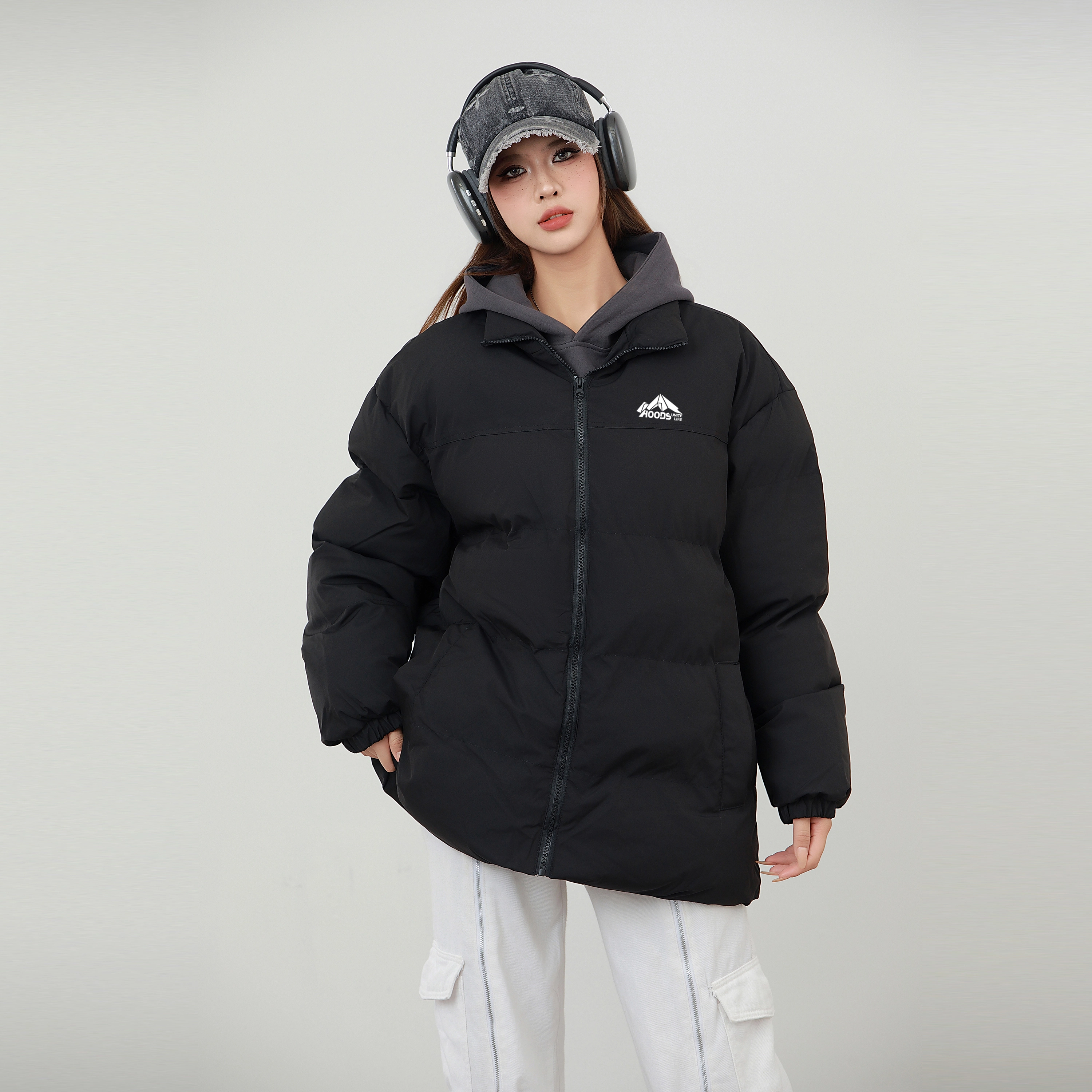 Unite Life HOODS