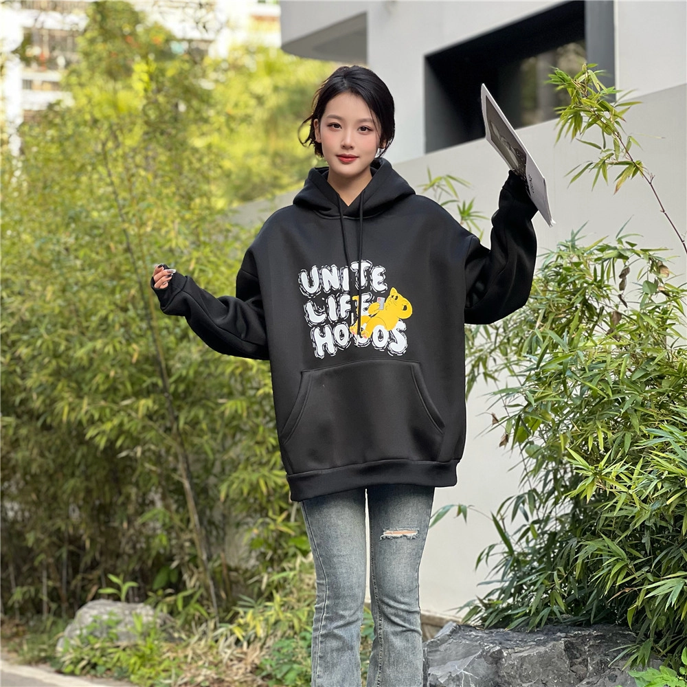 Unite Life HOODS logo