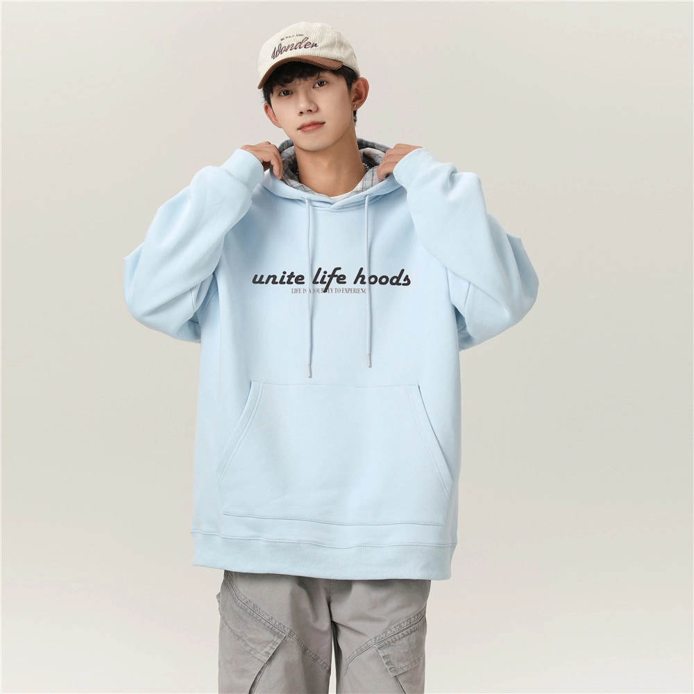 Unite Life HOODS