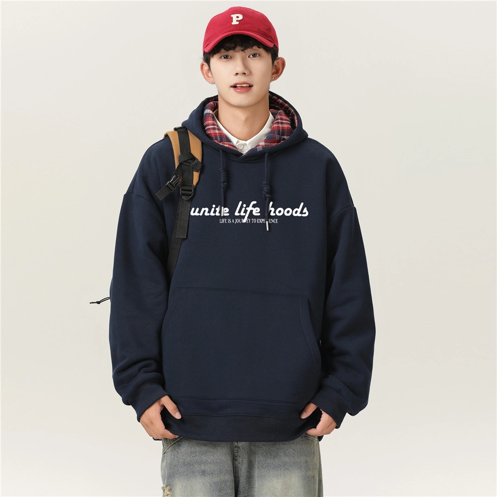 Unite Life HOODS