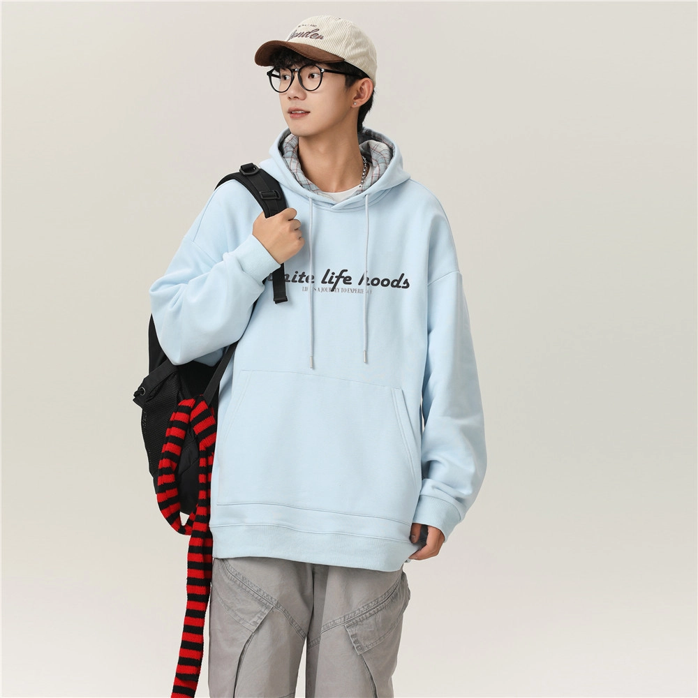 Unite Life HOODS