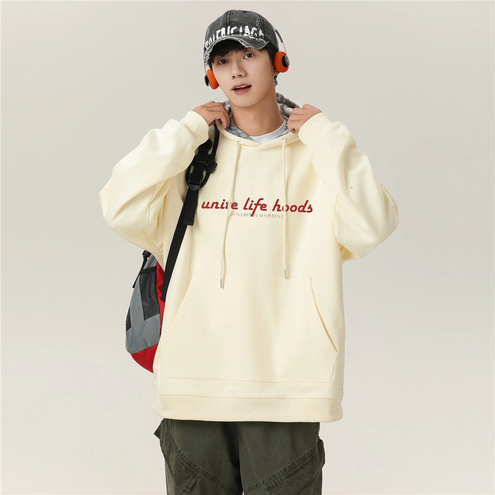 Unite Life HOODS