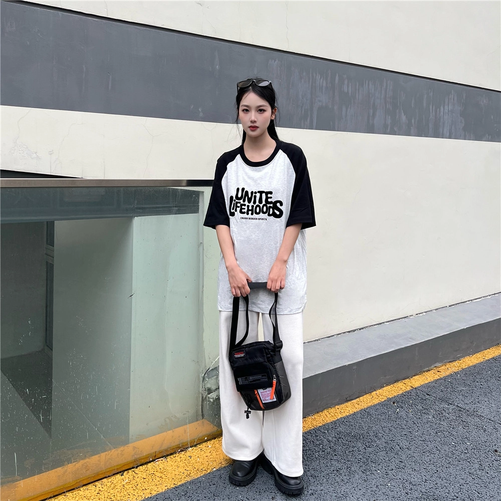 Unite Life HOODS T