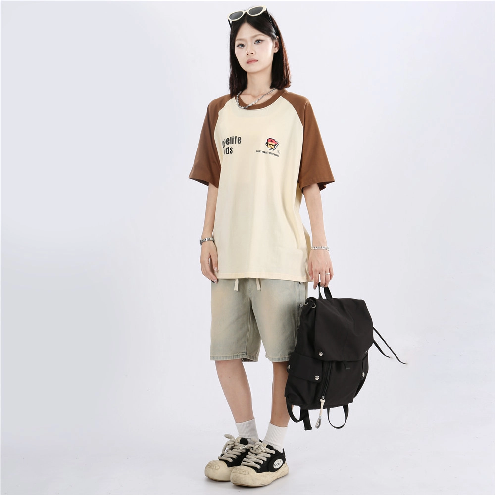 Unite Life HOODS T