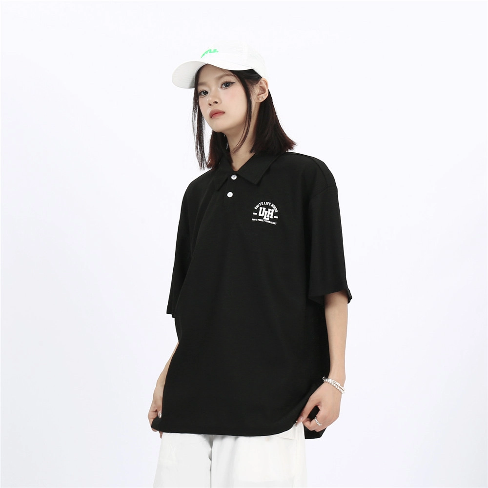 Unite Life HOODS Polo