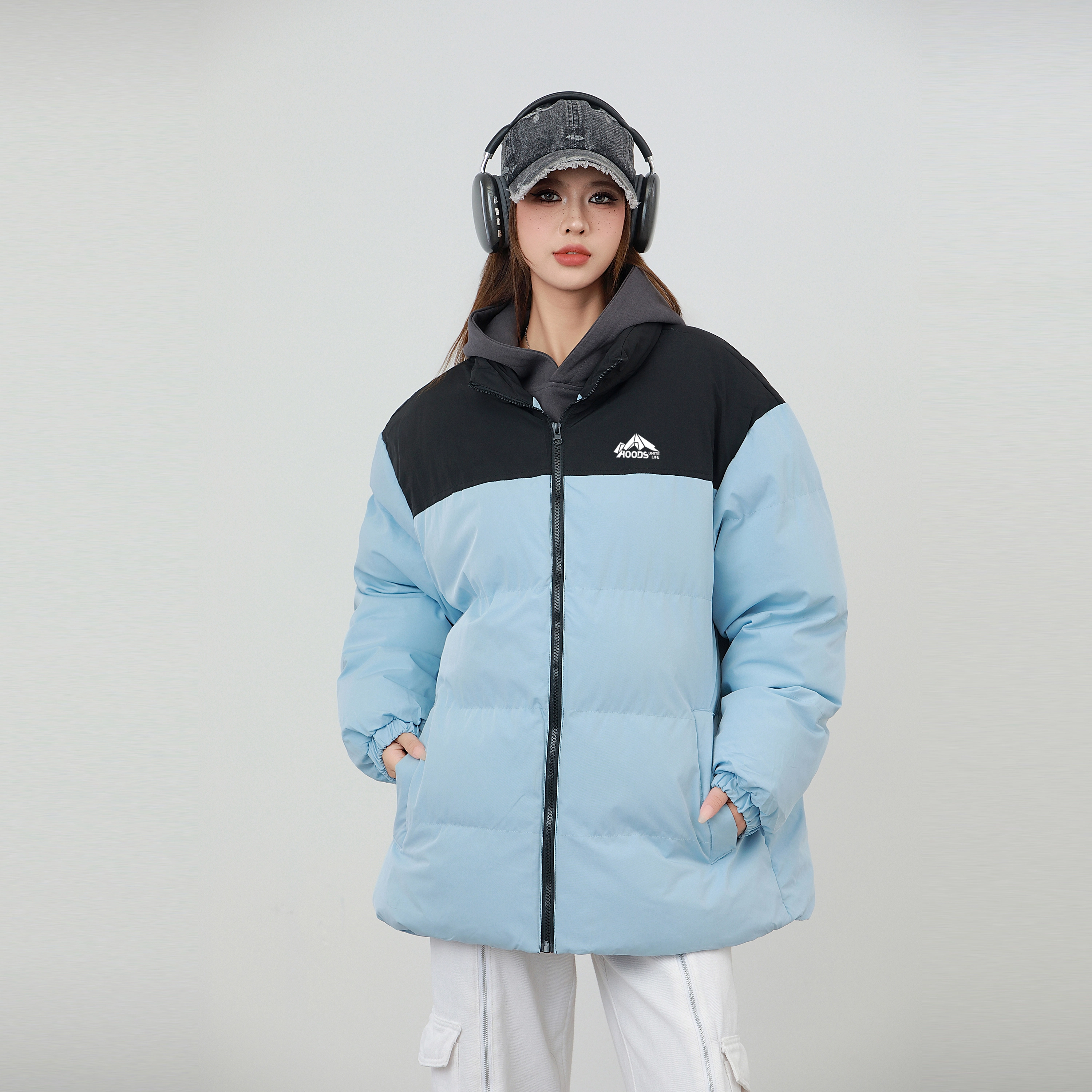Unite Life HOODS