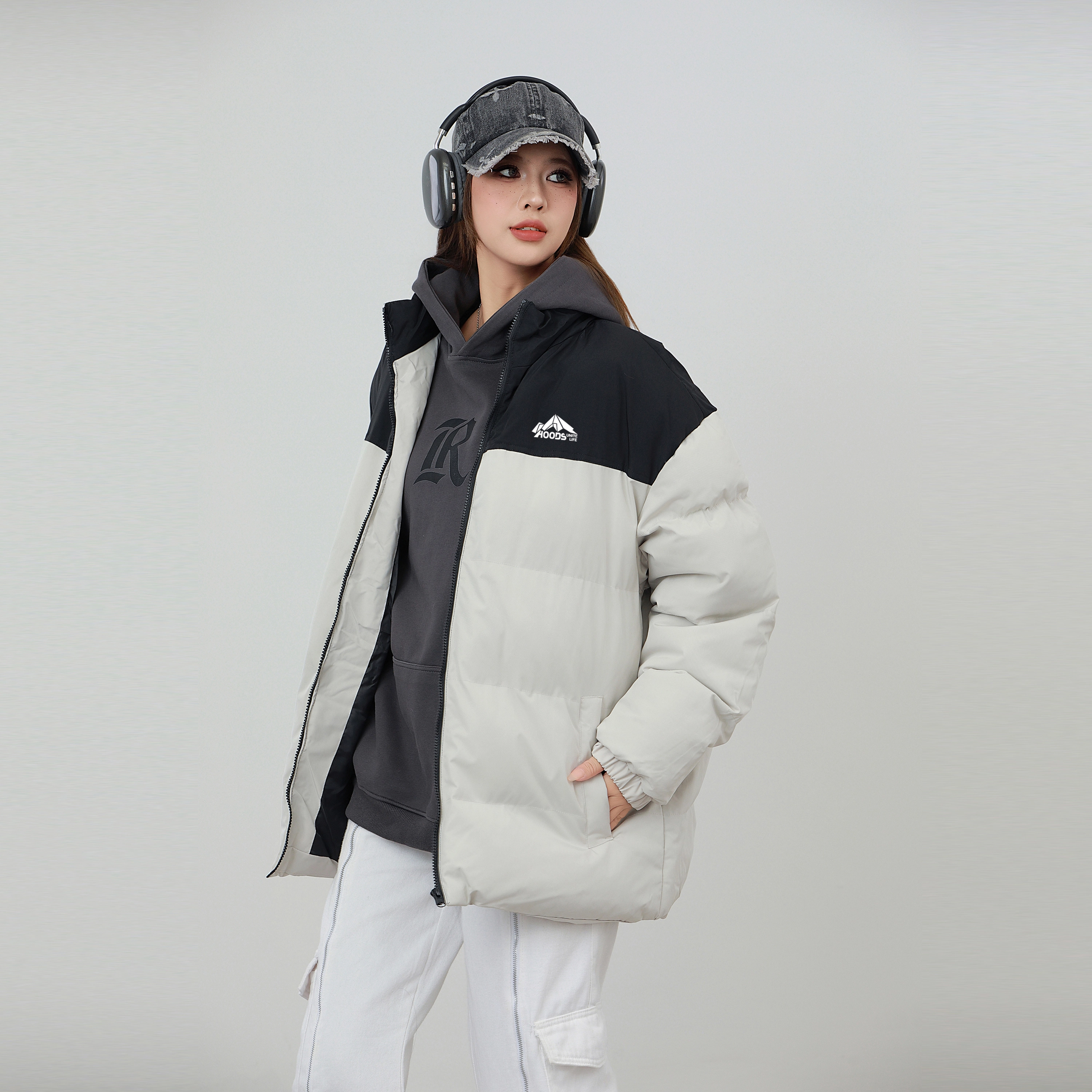 Unite Life HOODS