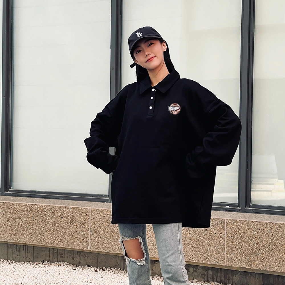 Unite Life HOODS LogoPolo