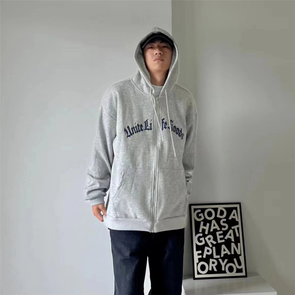 Unite Life HOODS Logo