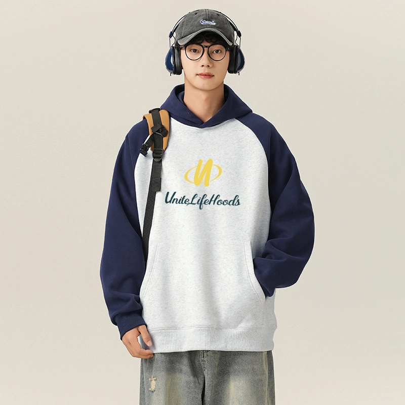 Unite Life HOODS