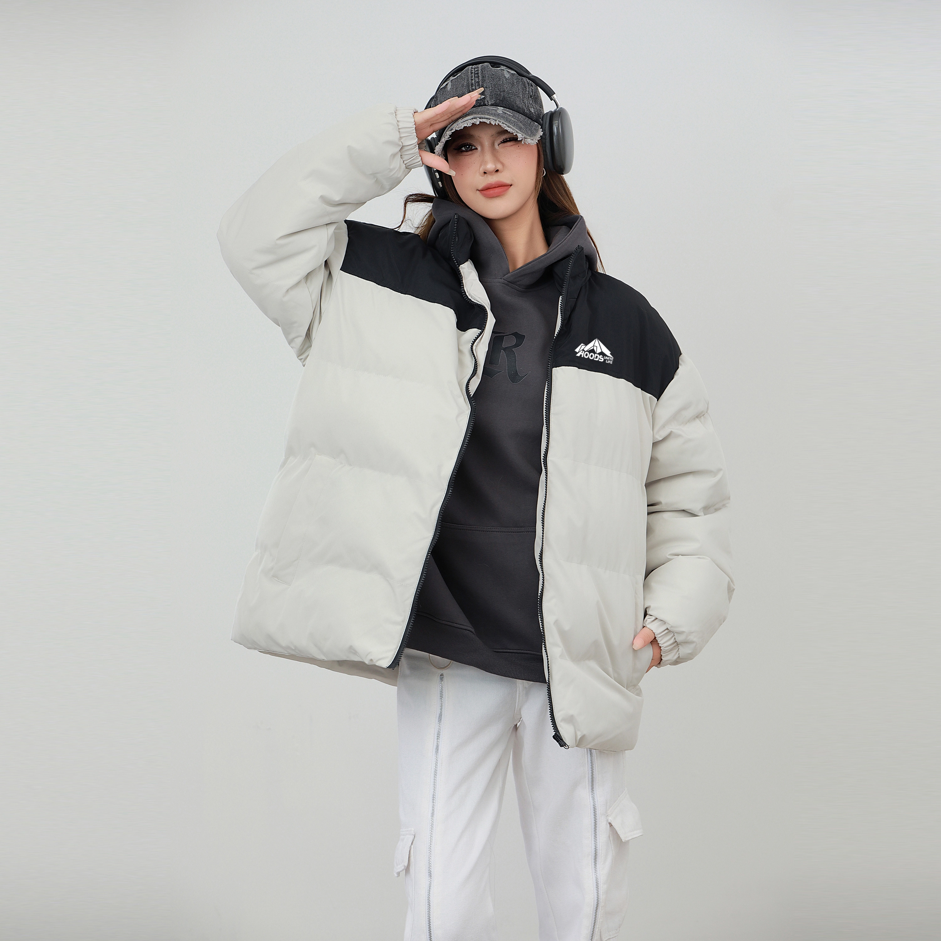 Unite Life HOODS