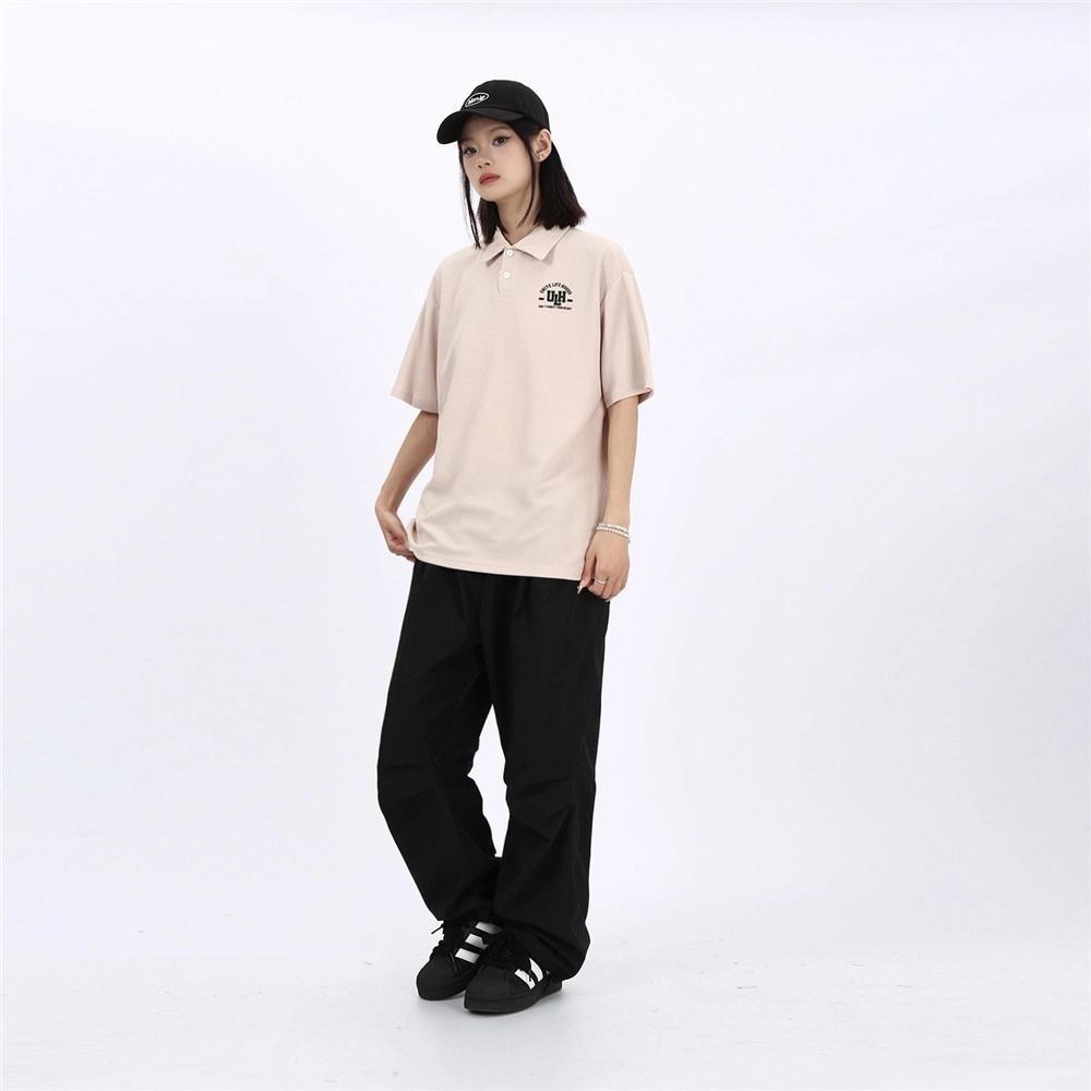 Unite Life HOODS Polo