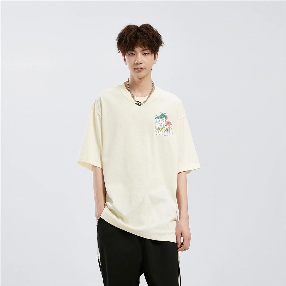 Unite Life HOODS LogoT