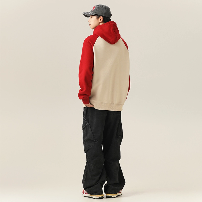 Unite Life HOODS
