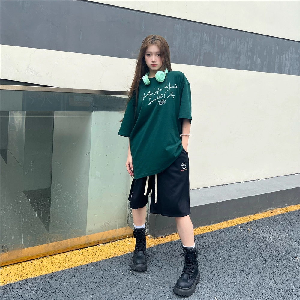 Unite Life HOODS LogoT