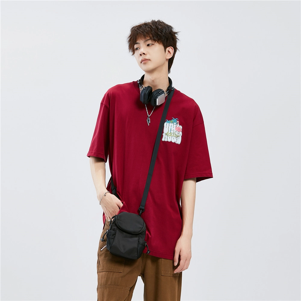 Unite Life HOODS LogoT