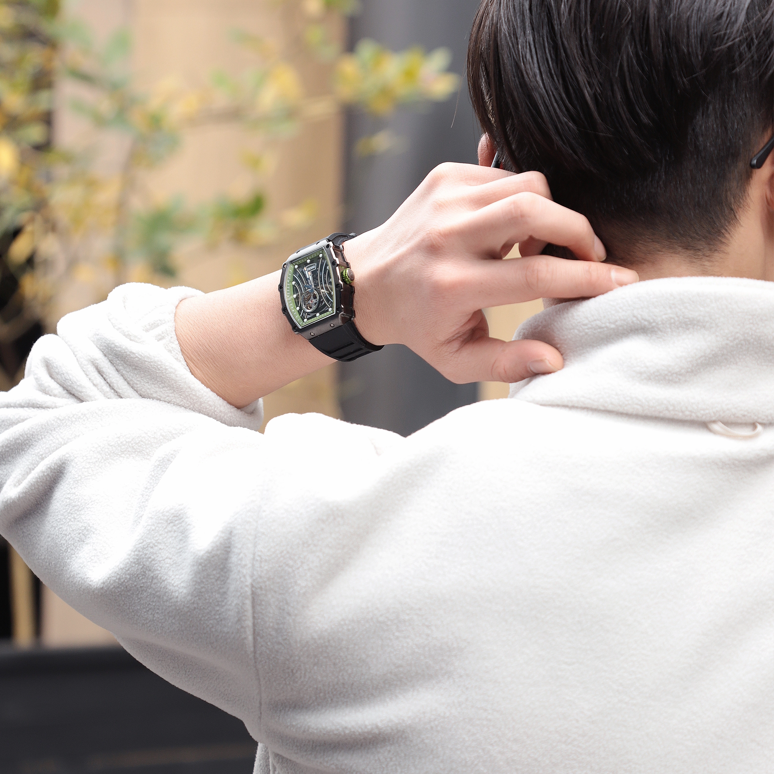 DEESIO D-503A.M4.119.109.0J