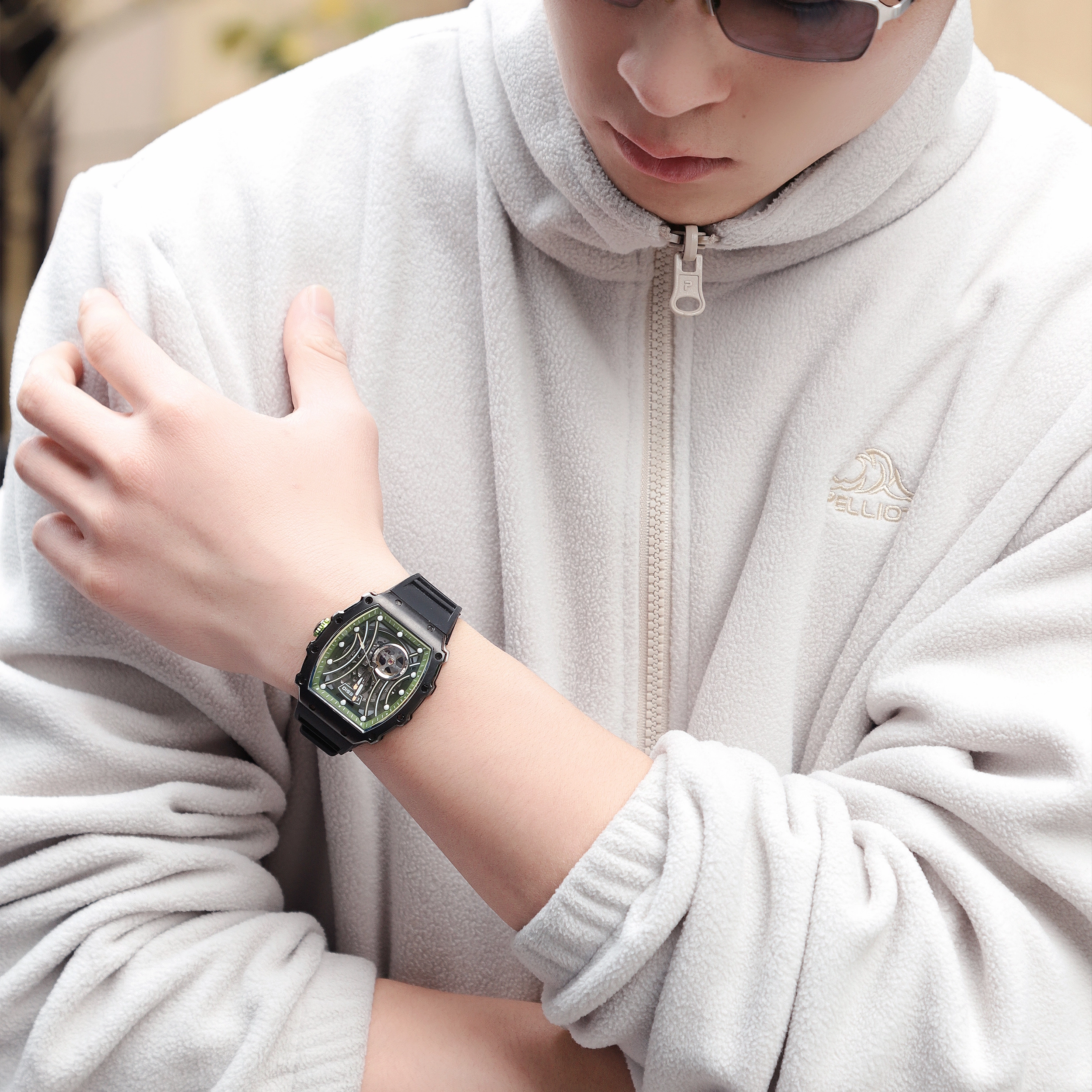 DEESIO D-503A.M4.119.109.0J