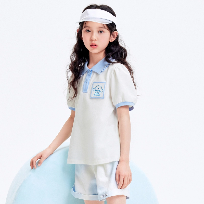 balabala x Sanrio PoloT