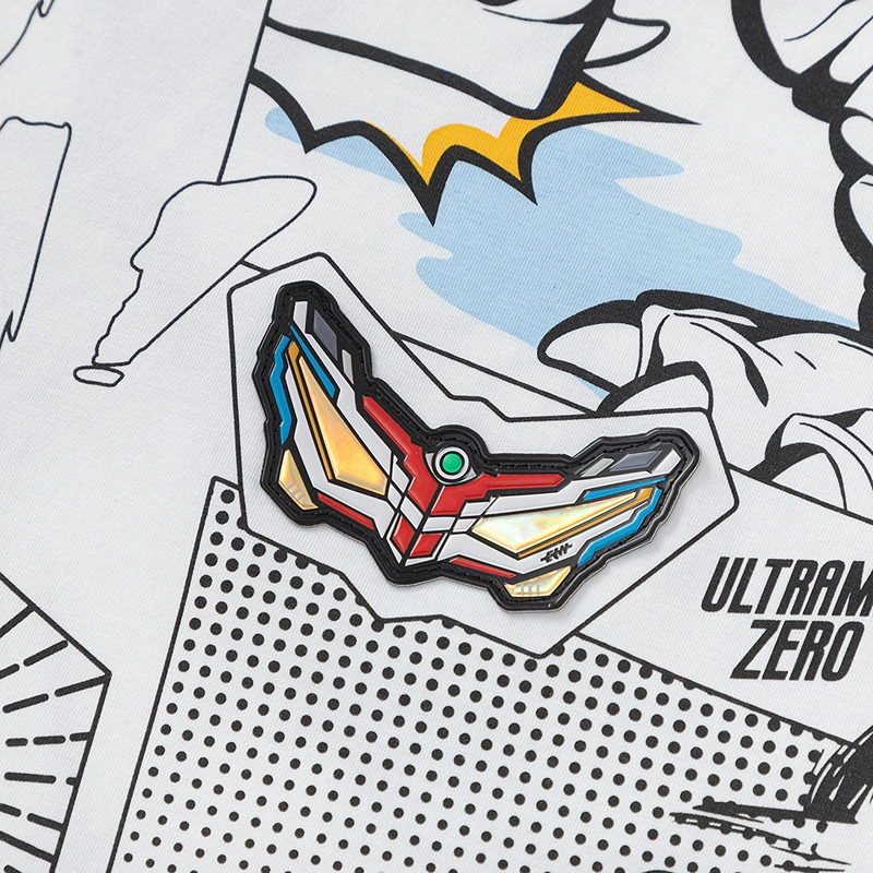 balabala x ULTRAMANT IP