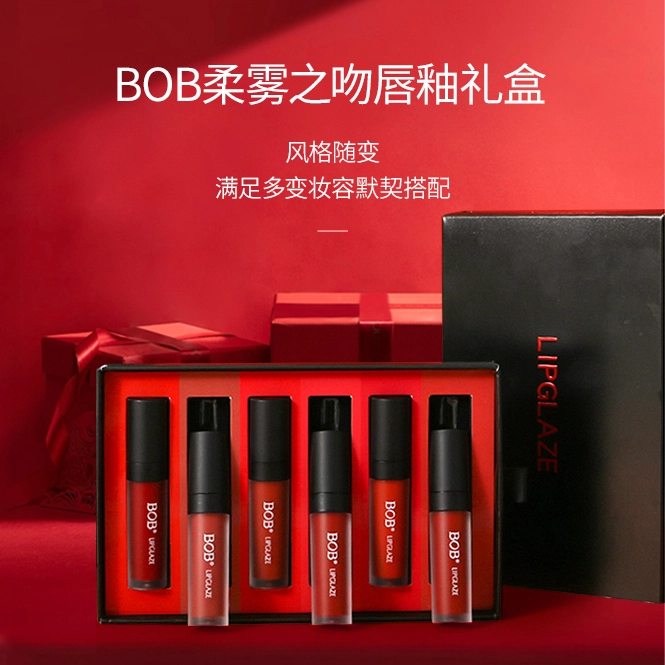 BOB 6 520