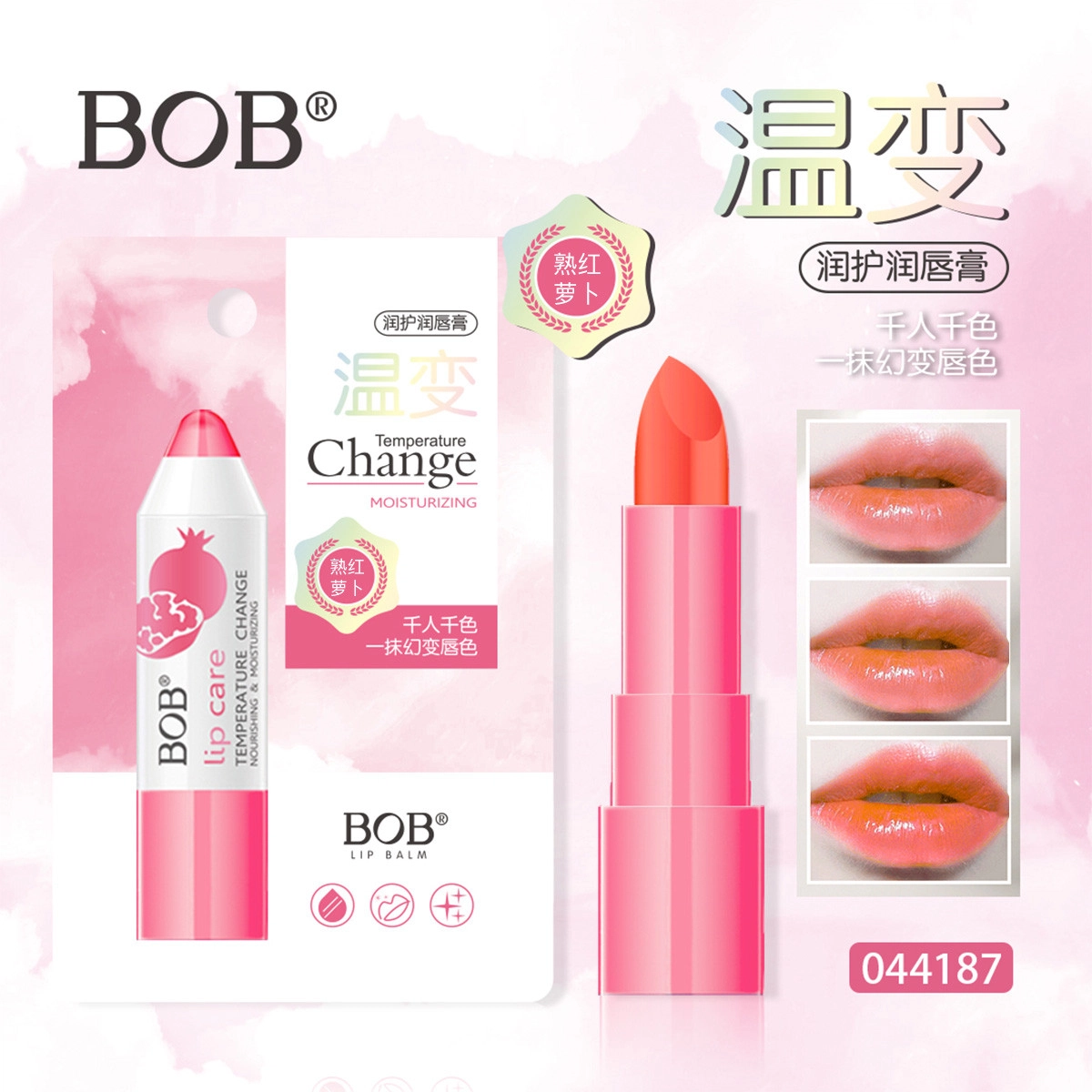 BOB
