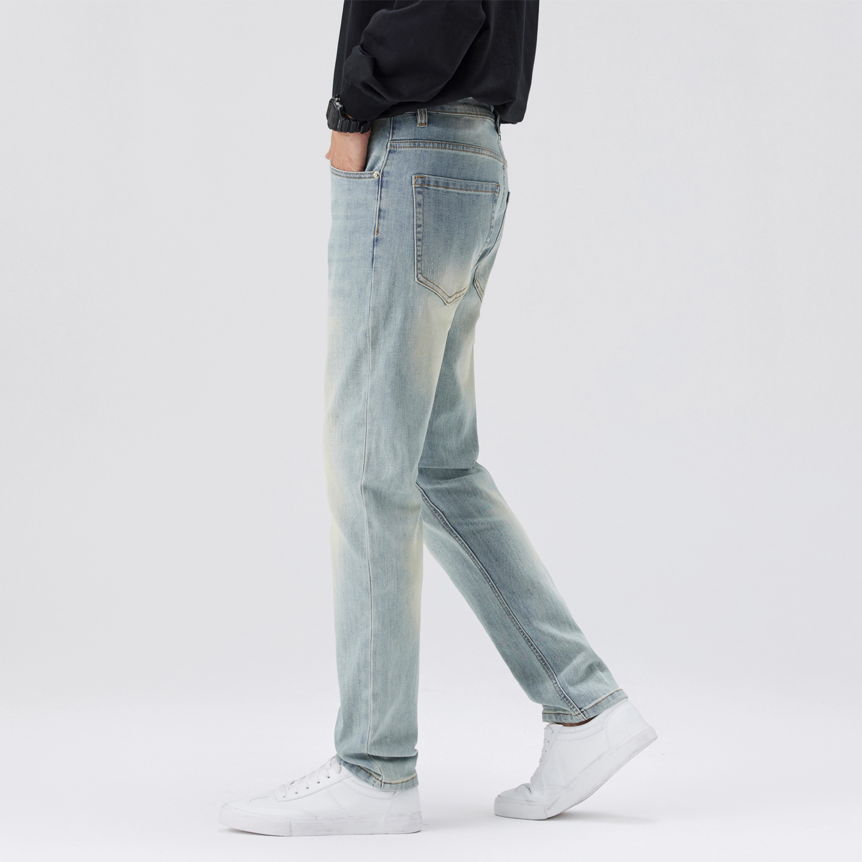 KM Clean Fit