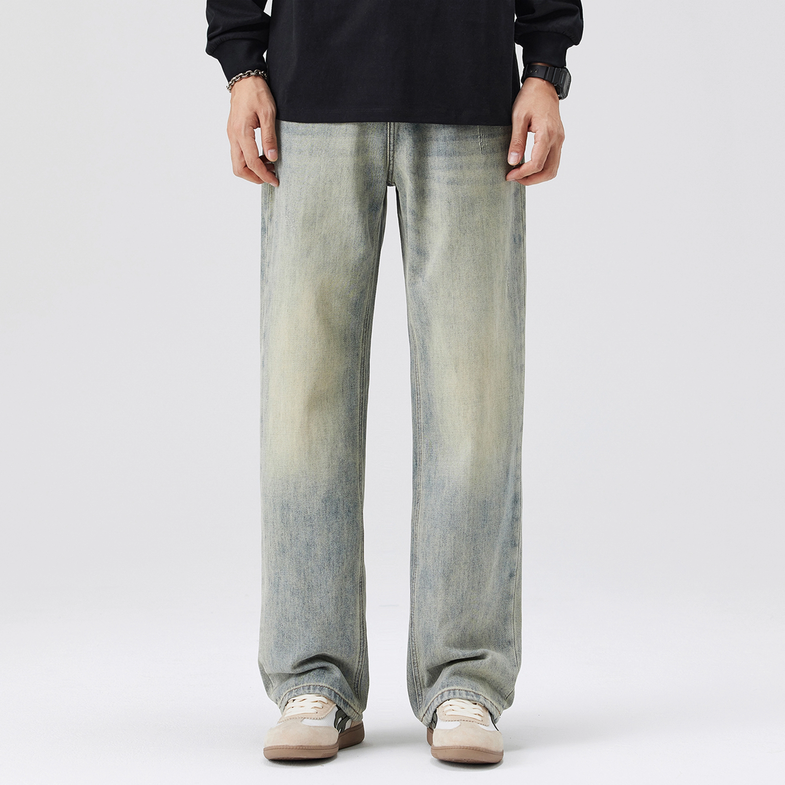 KM Clean Fit
