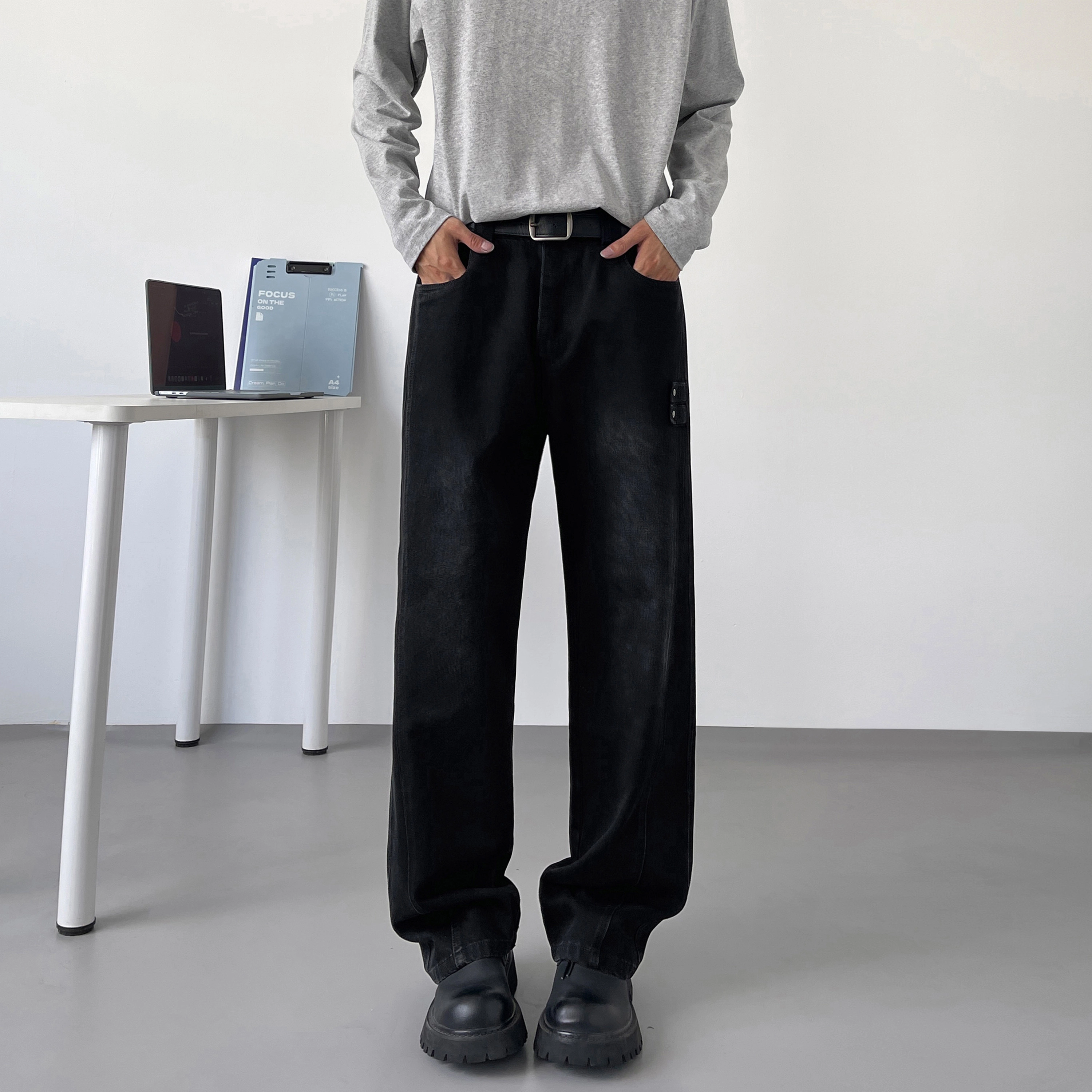 KM Clean Fit