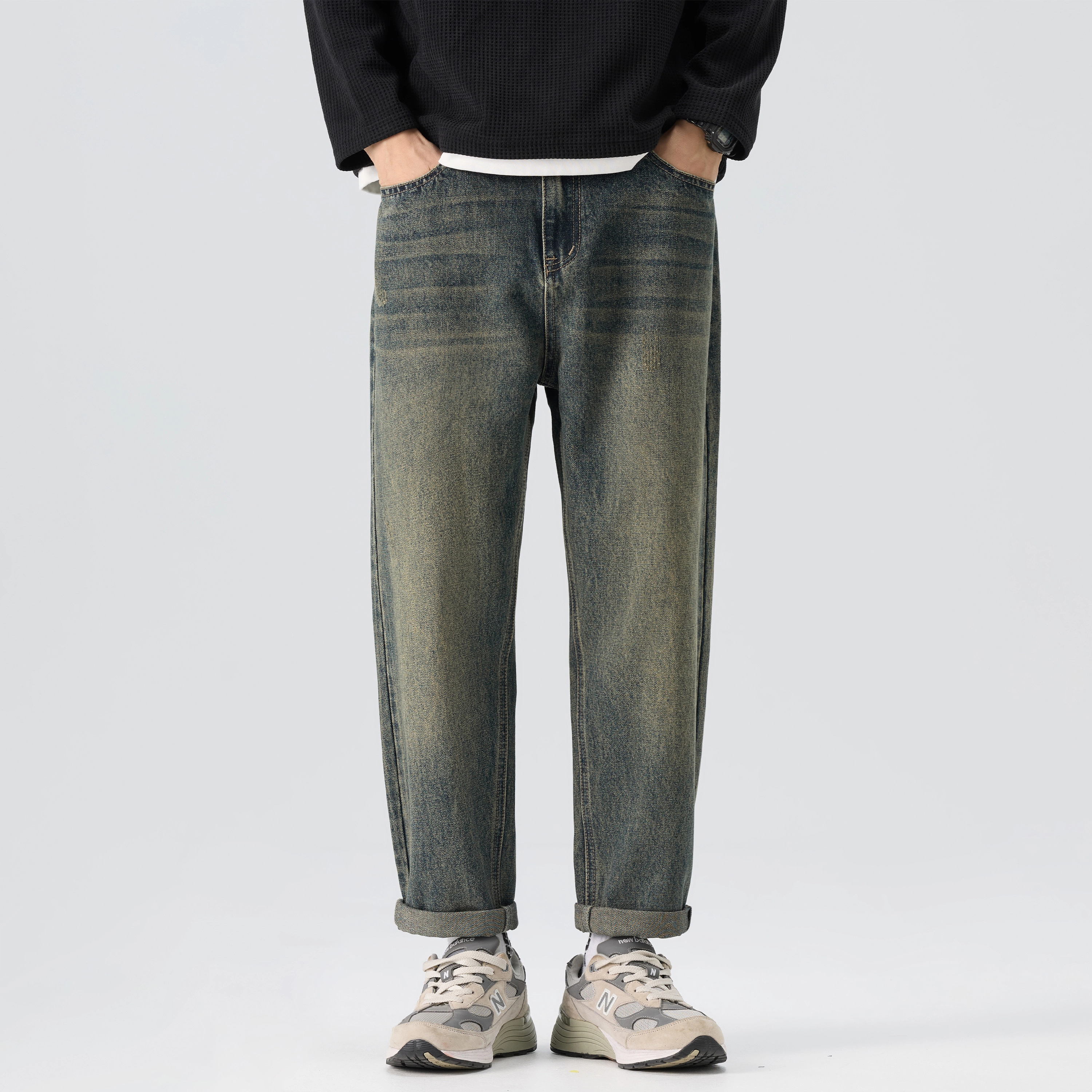 KM Clean Fit