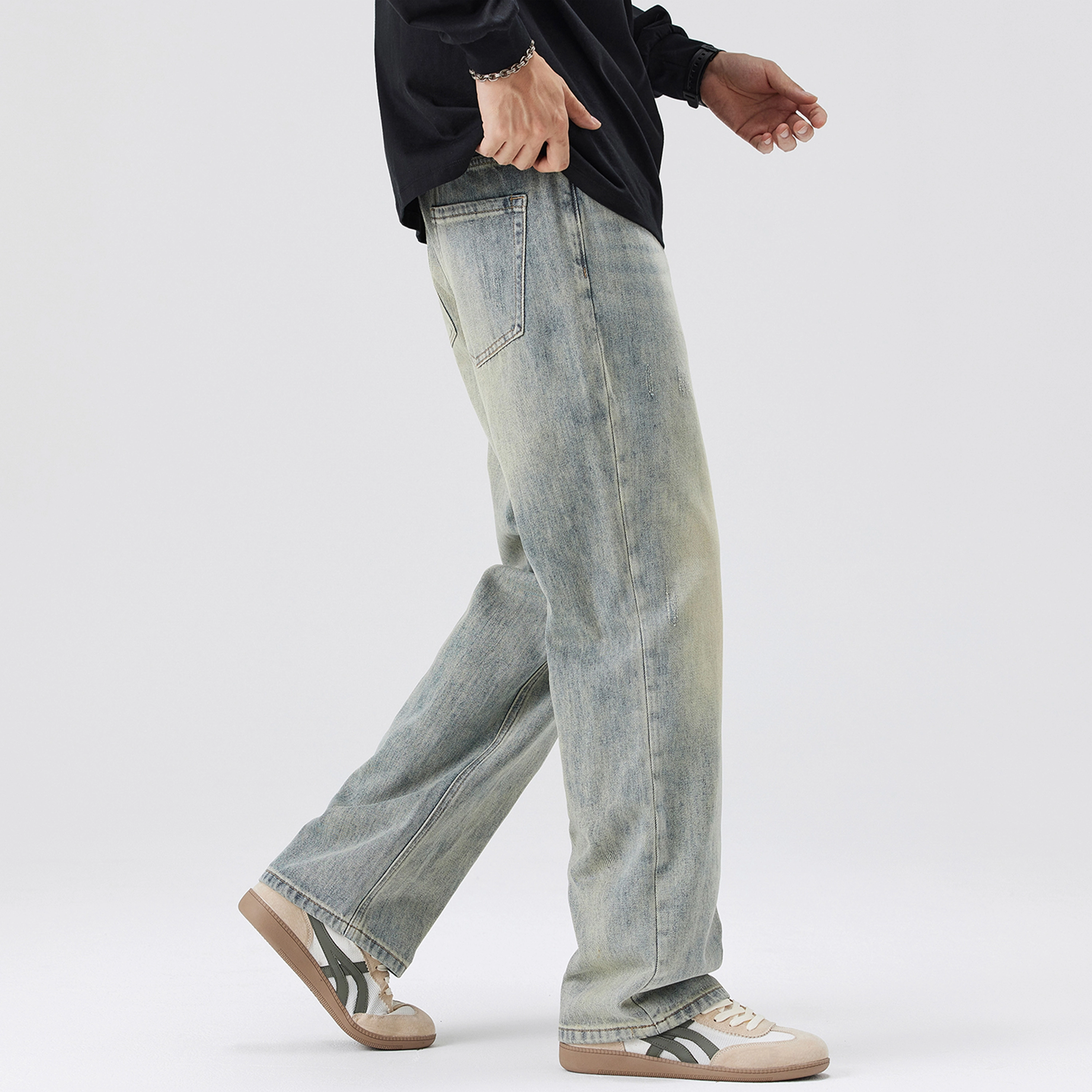 KM Clean Fit