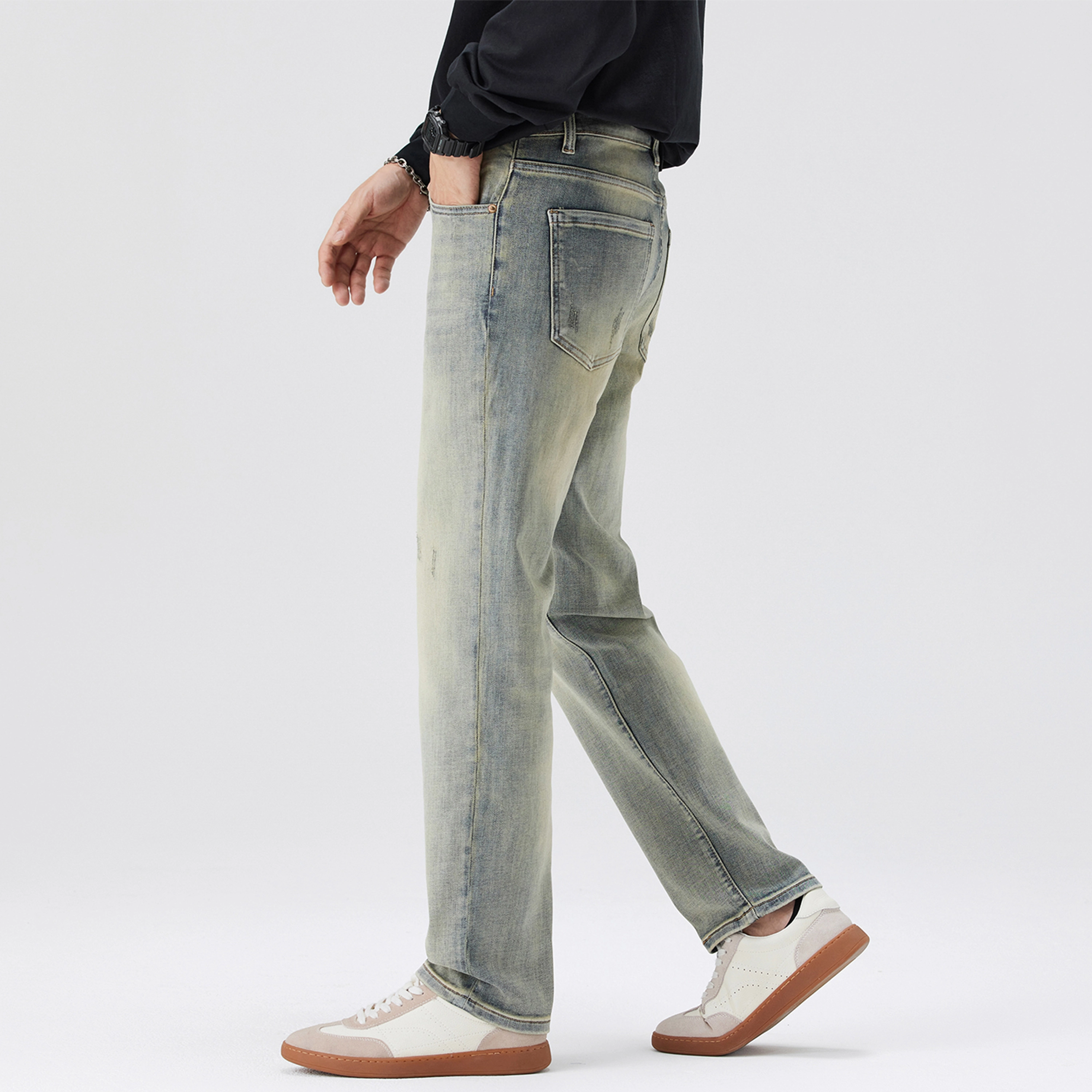 KM Clean Fit
