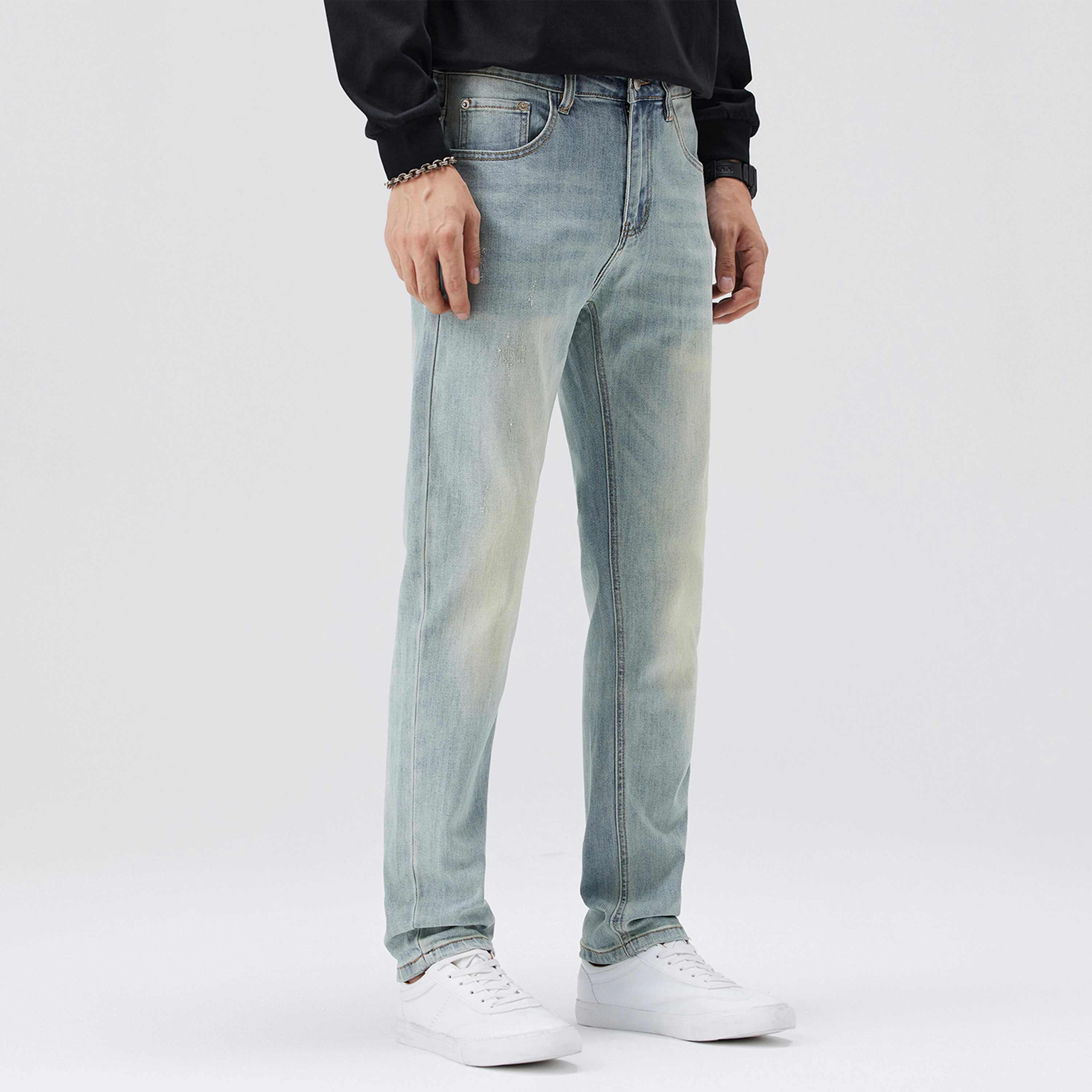 KM Clean Fit