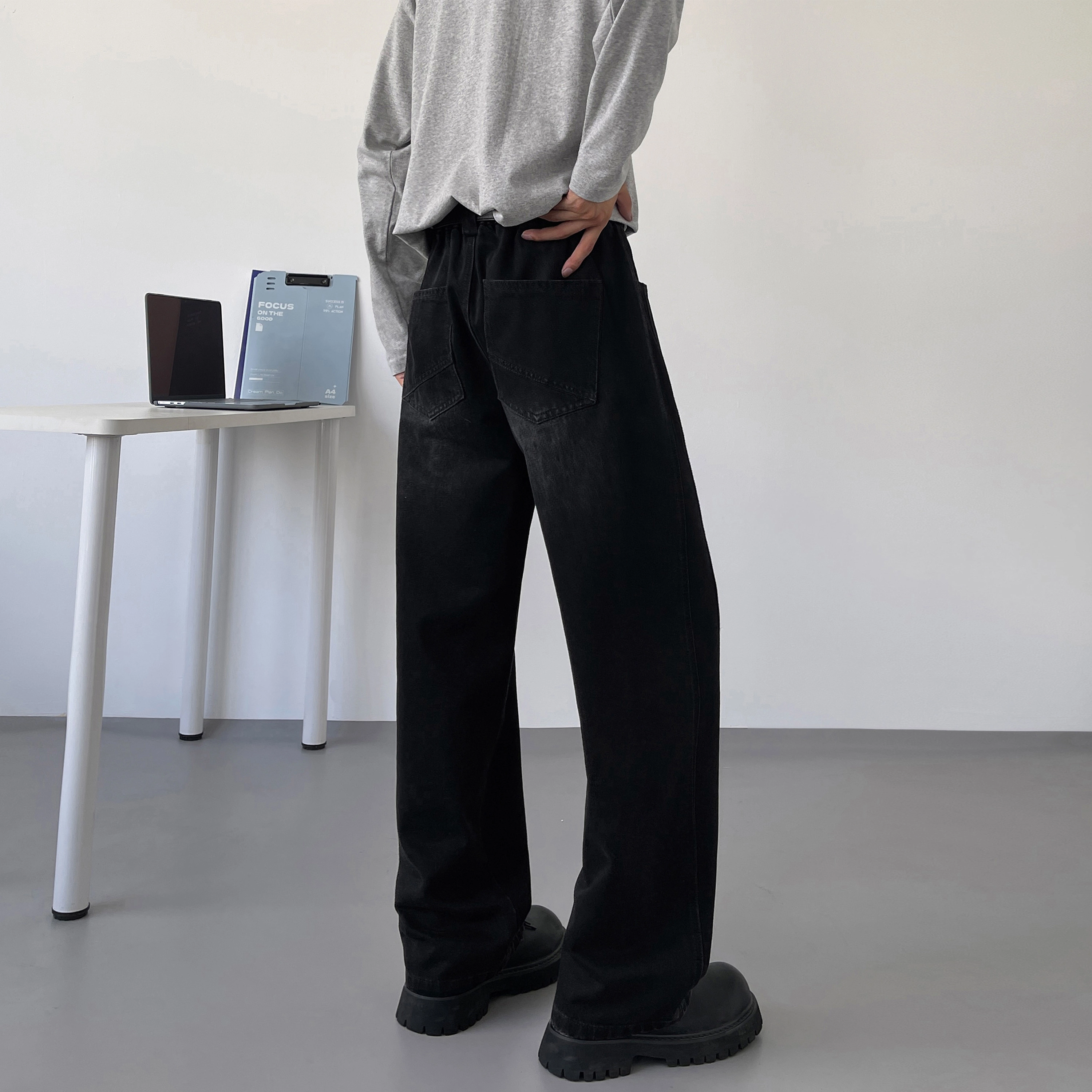 KM Clean Fit