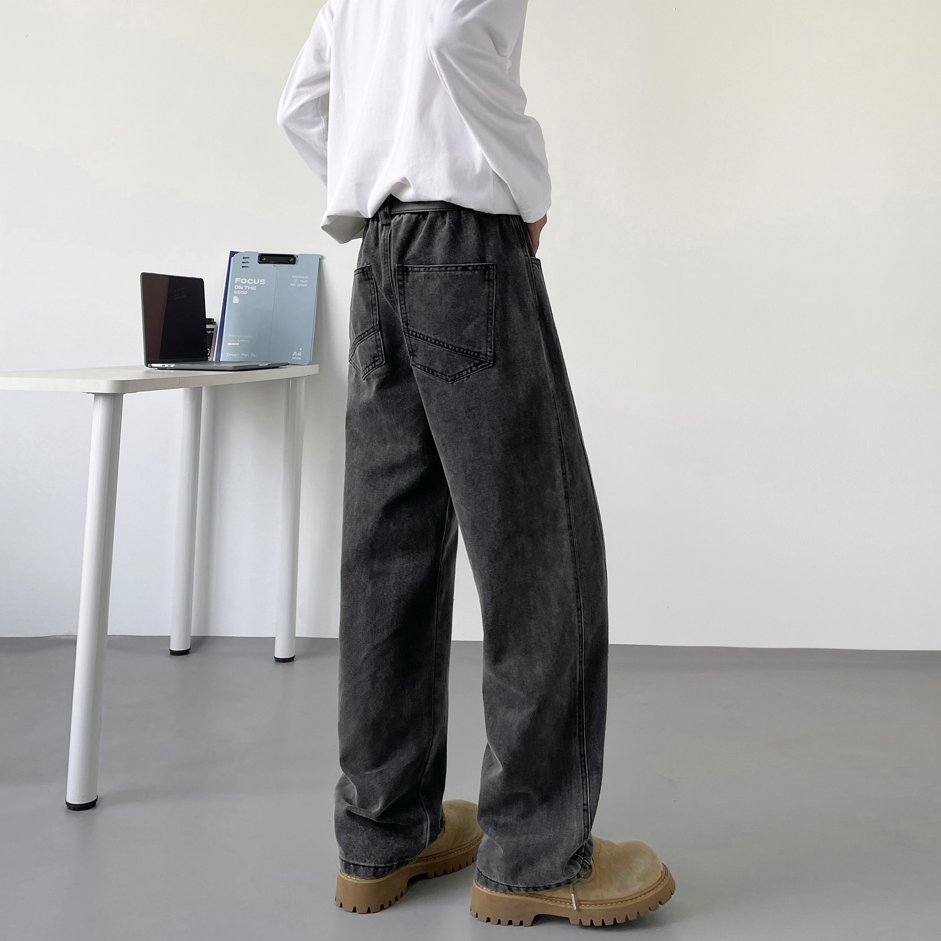 KM Clean Fit