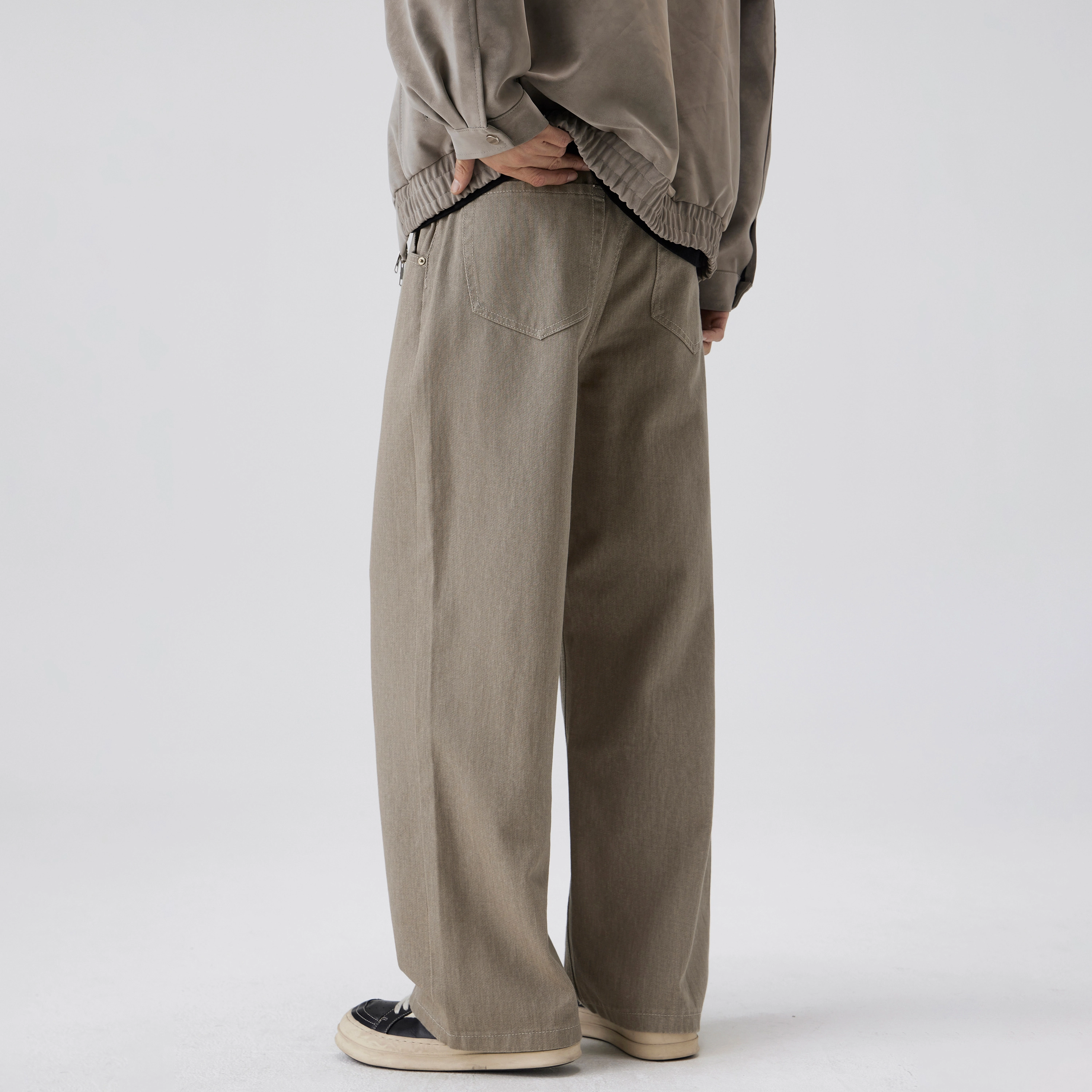 KM clean fit