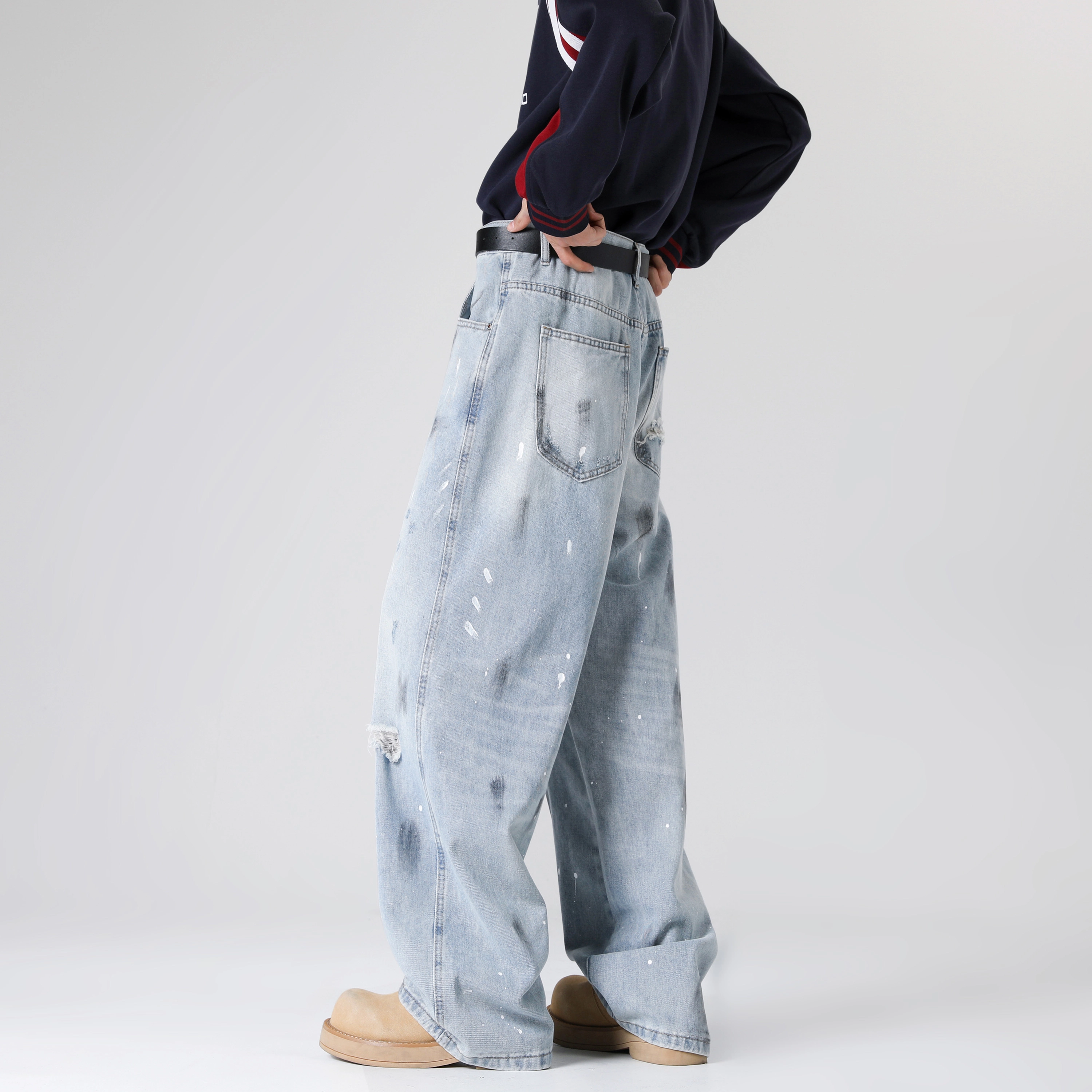 KM Oversize