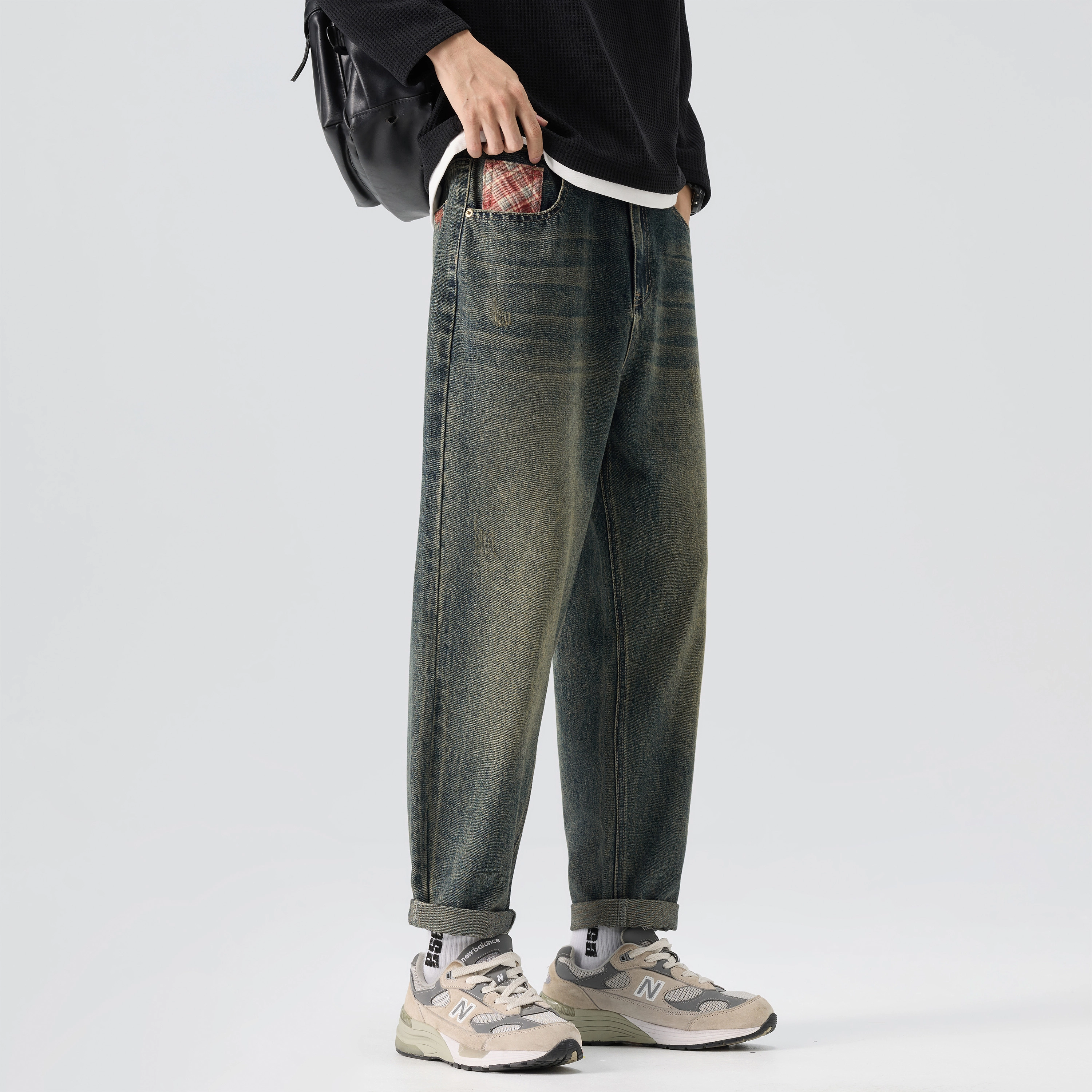KM Clean Fit