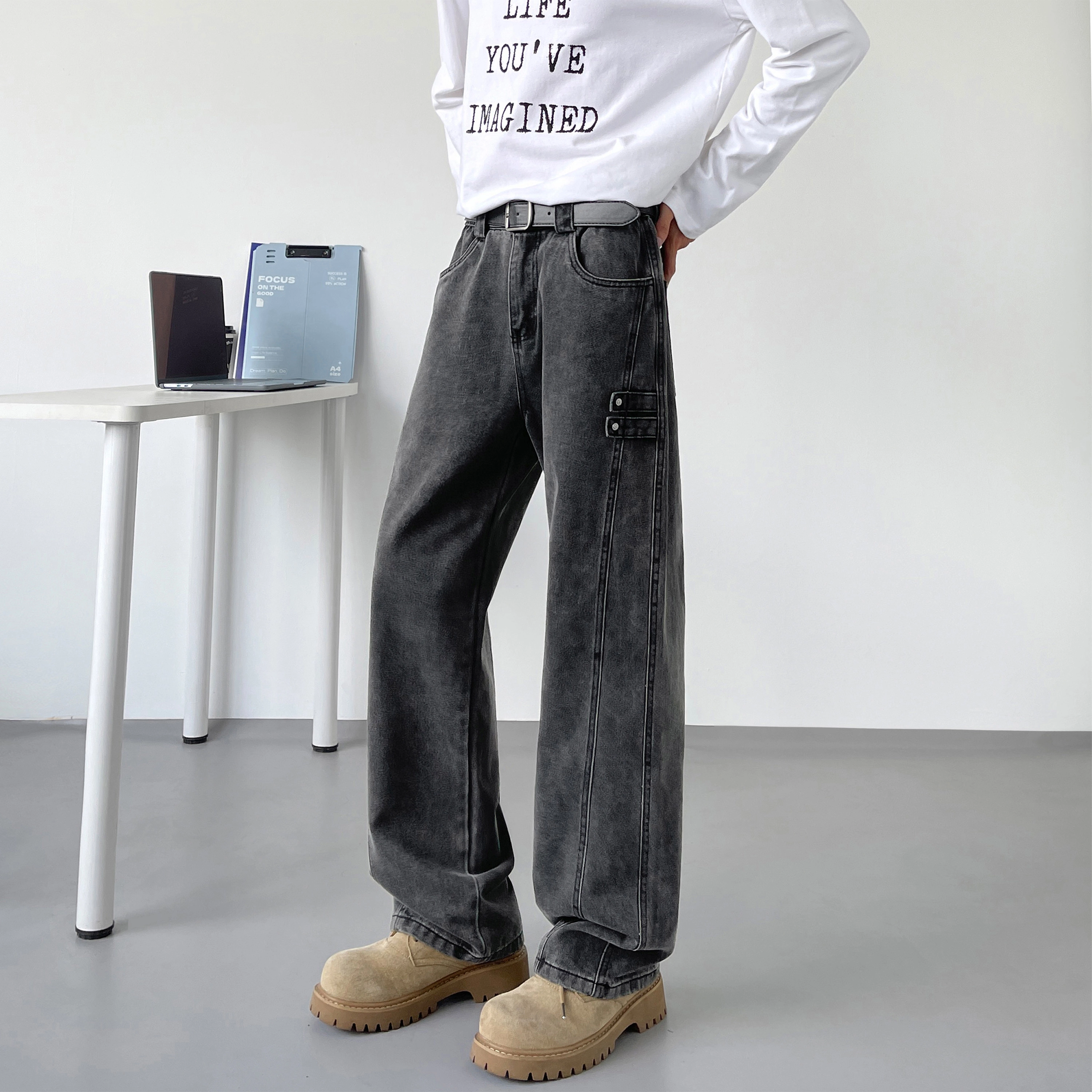 KM Clean Fit