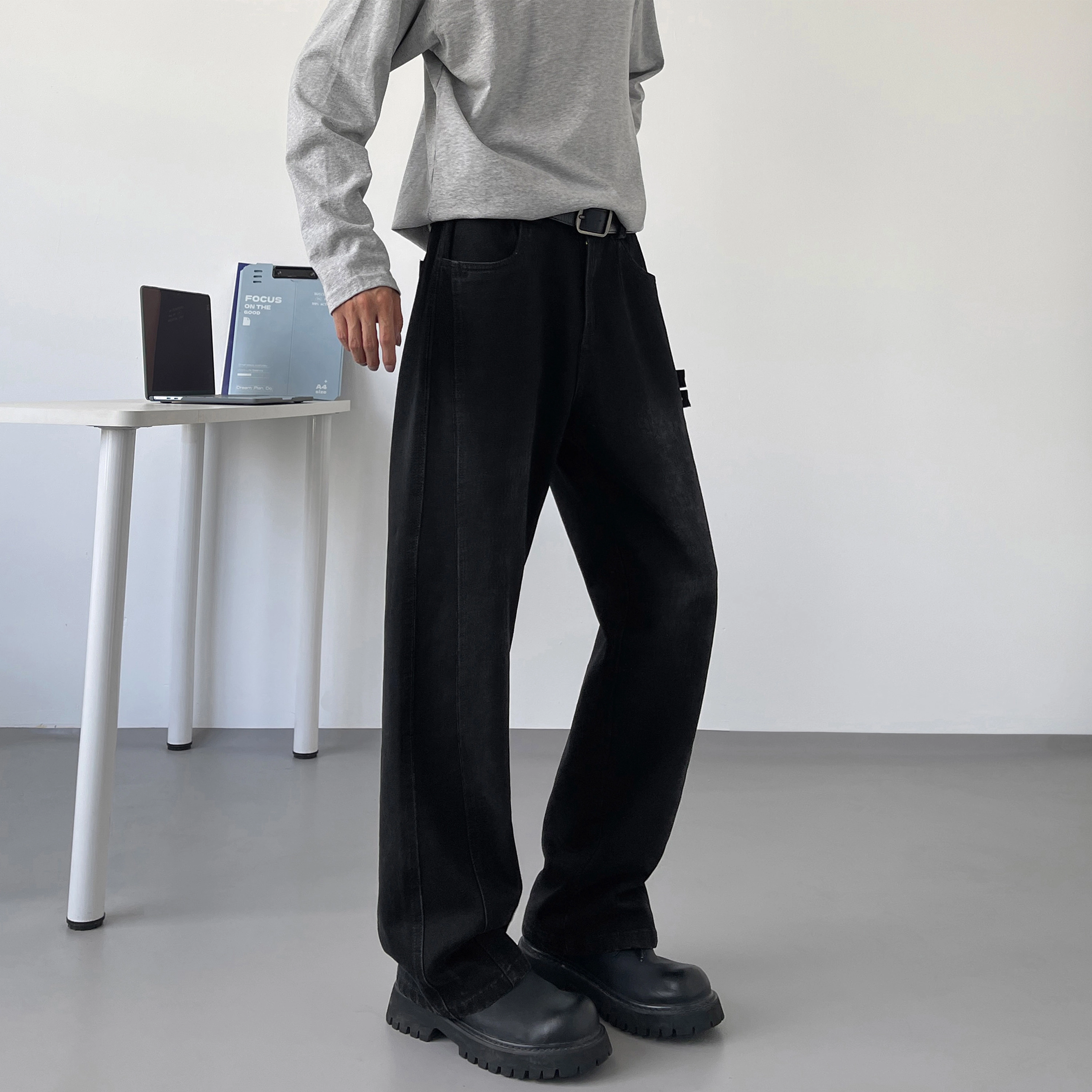 KM Clean Fit