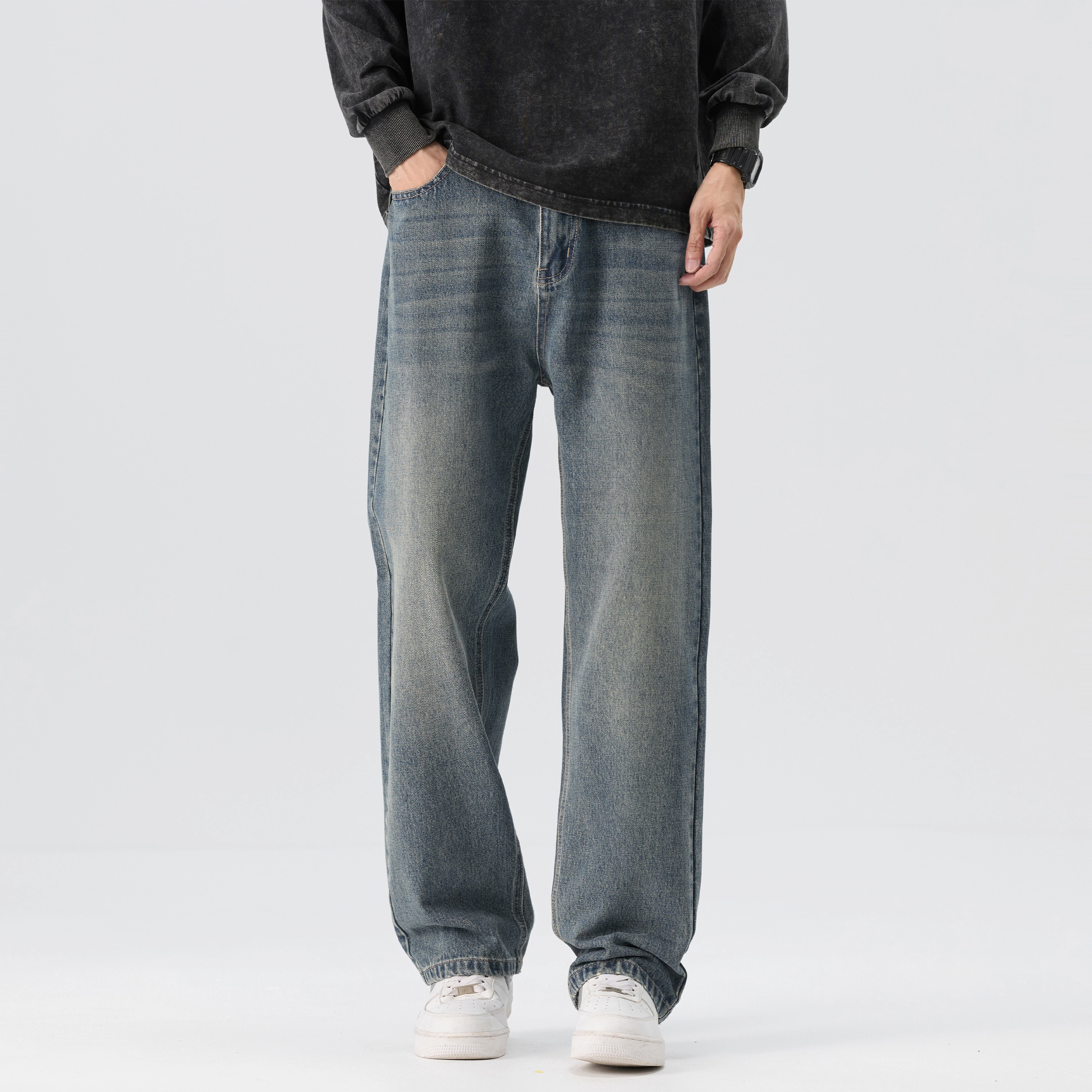 KM Clean Fit