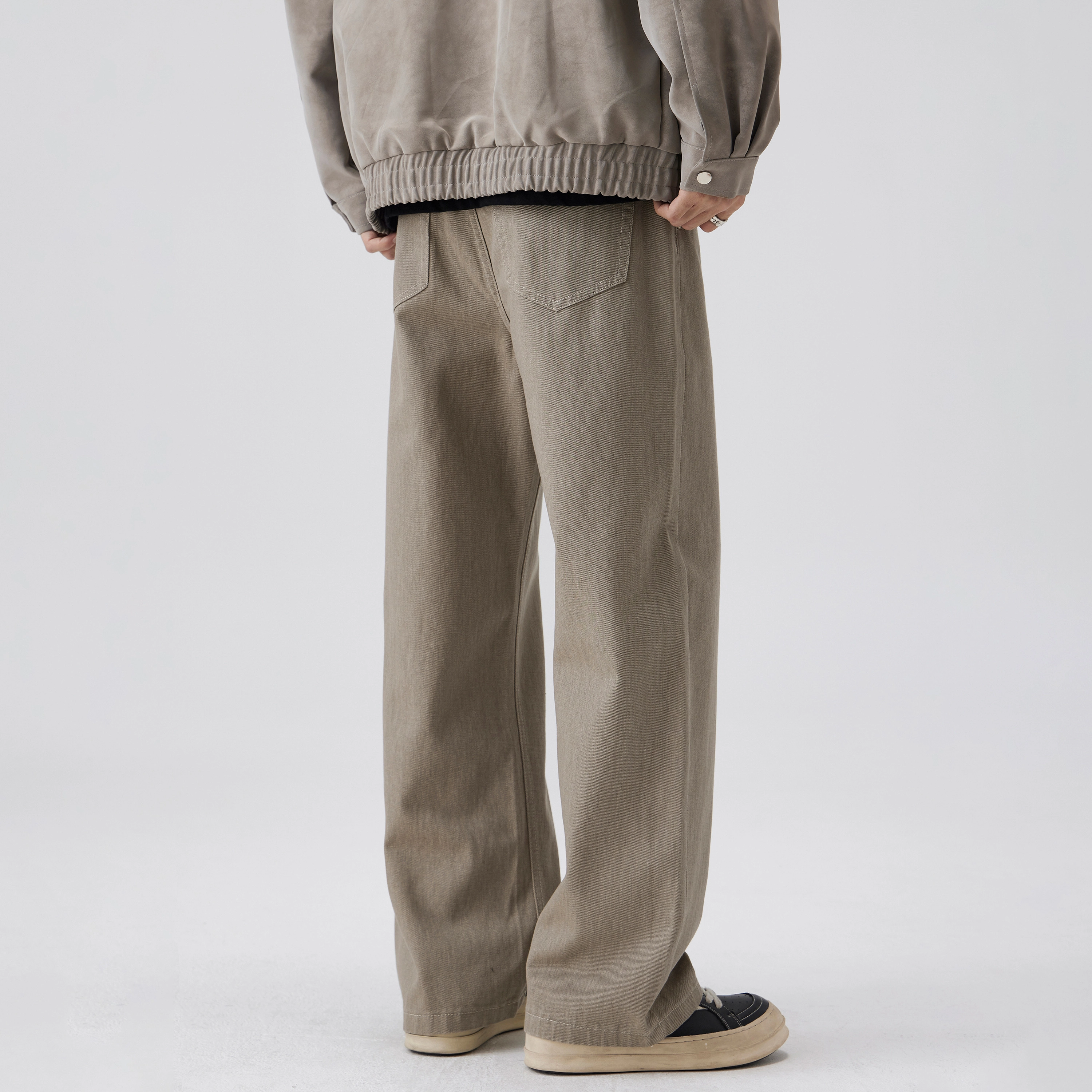 KM clean fit