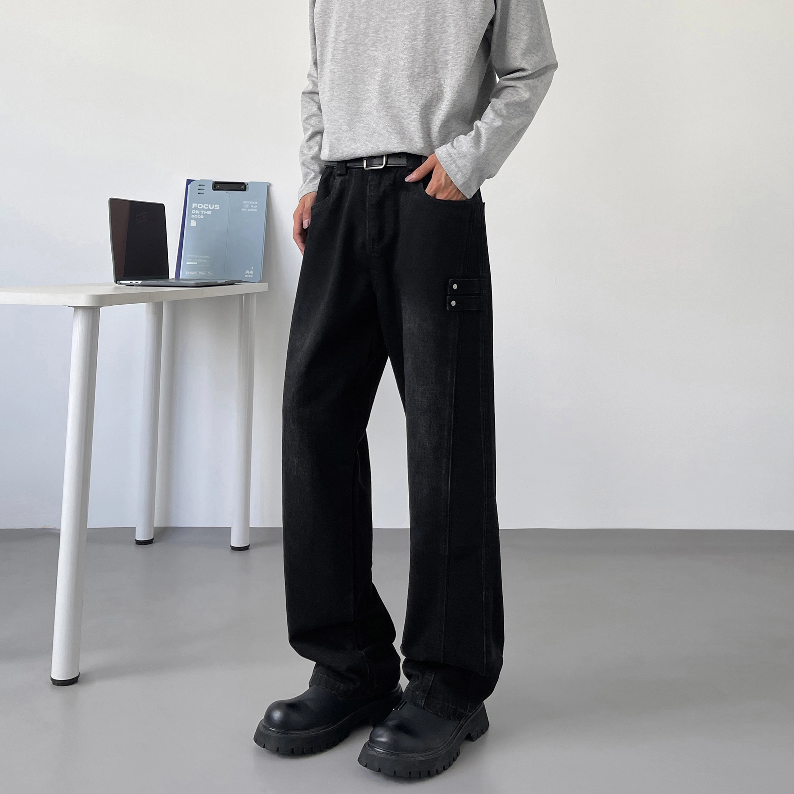KM Clean Fit