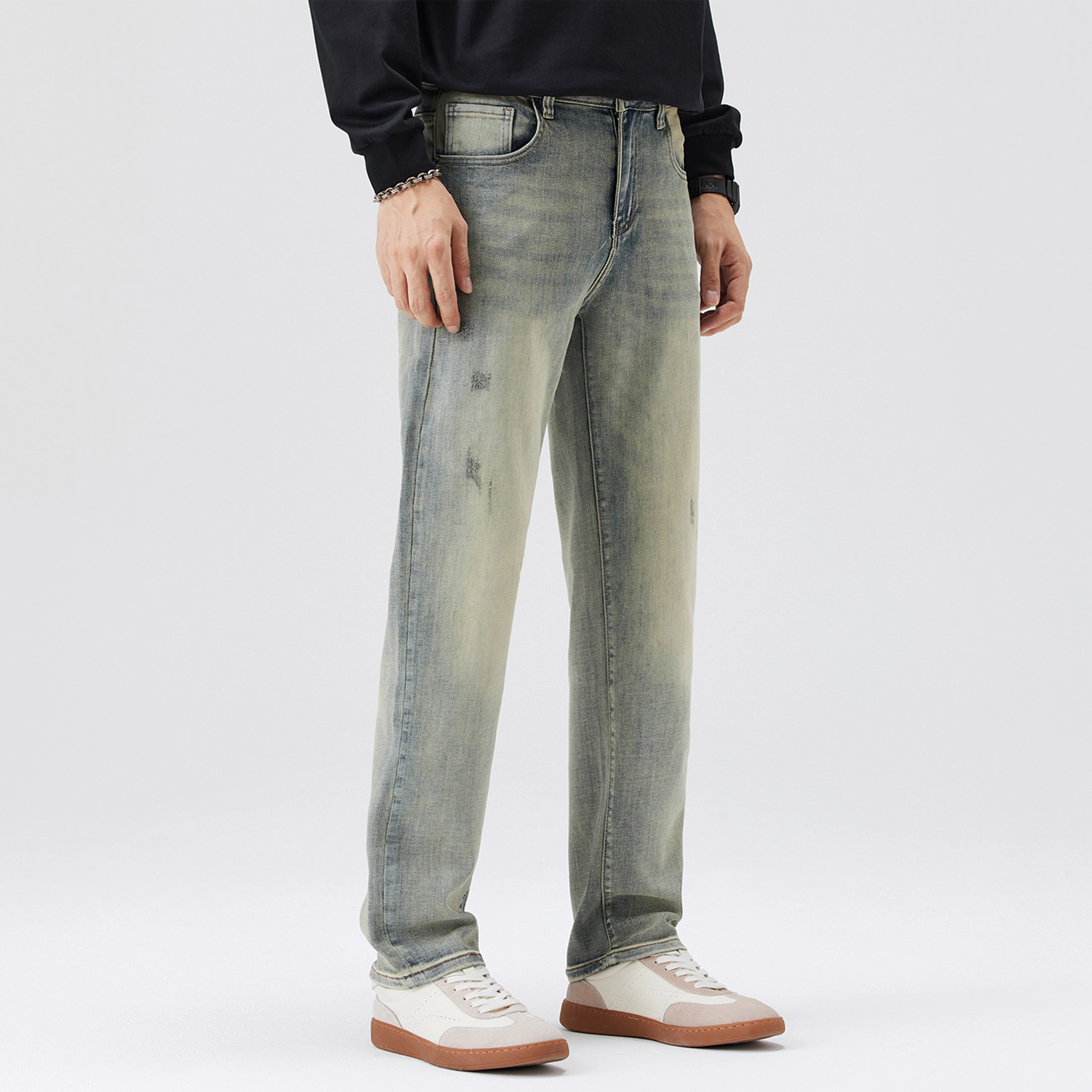 KM Clean Fit