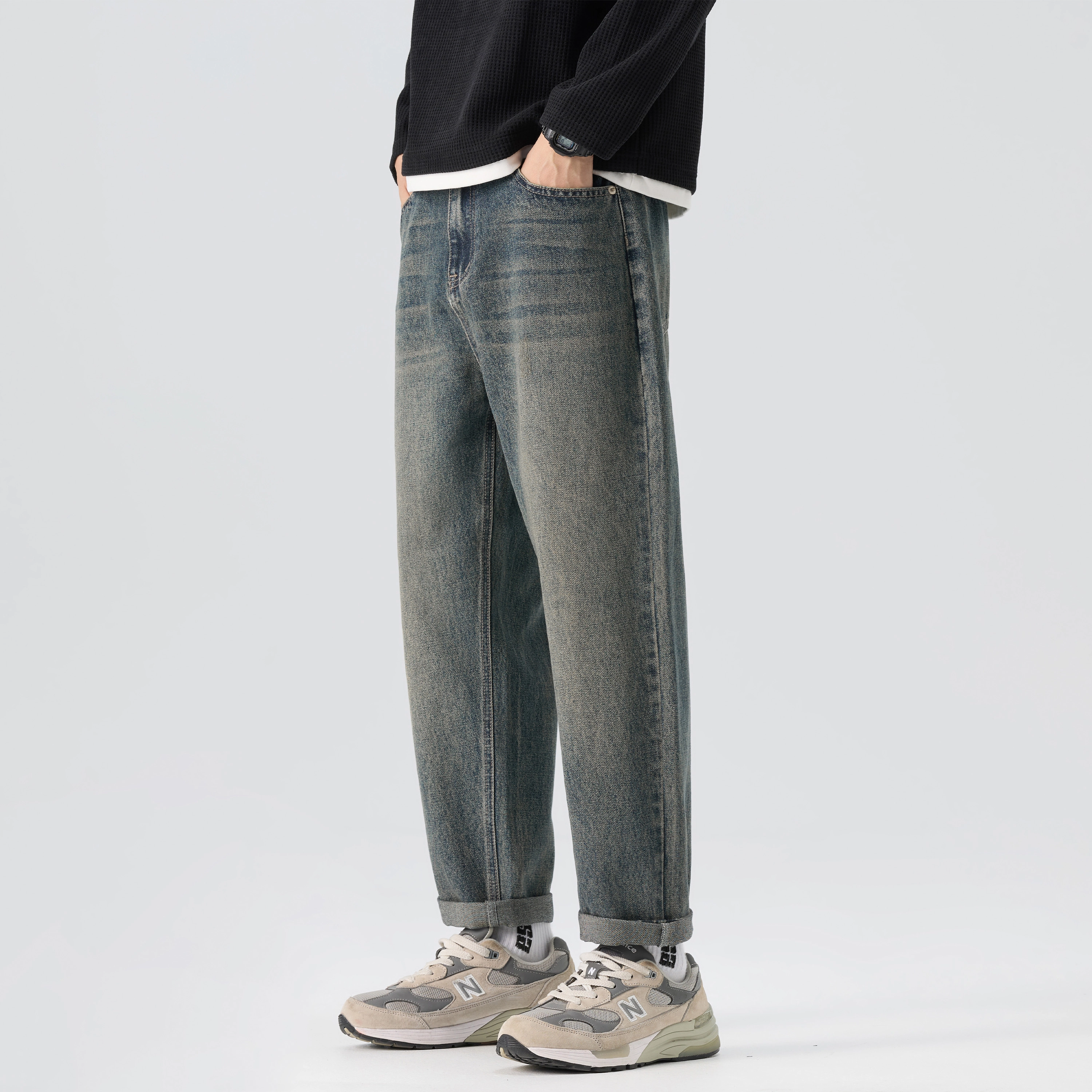 KM Clean Fit