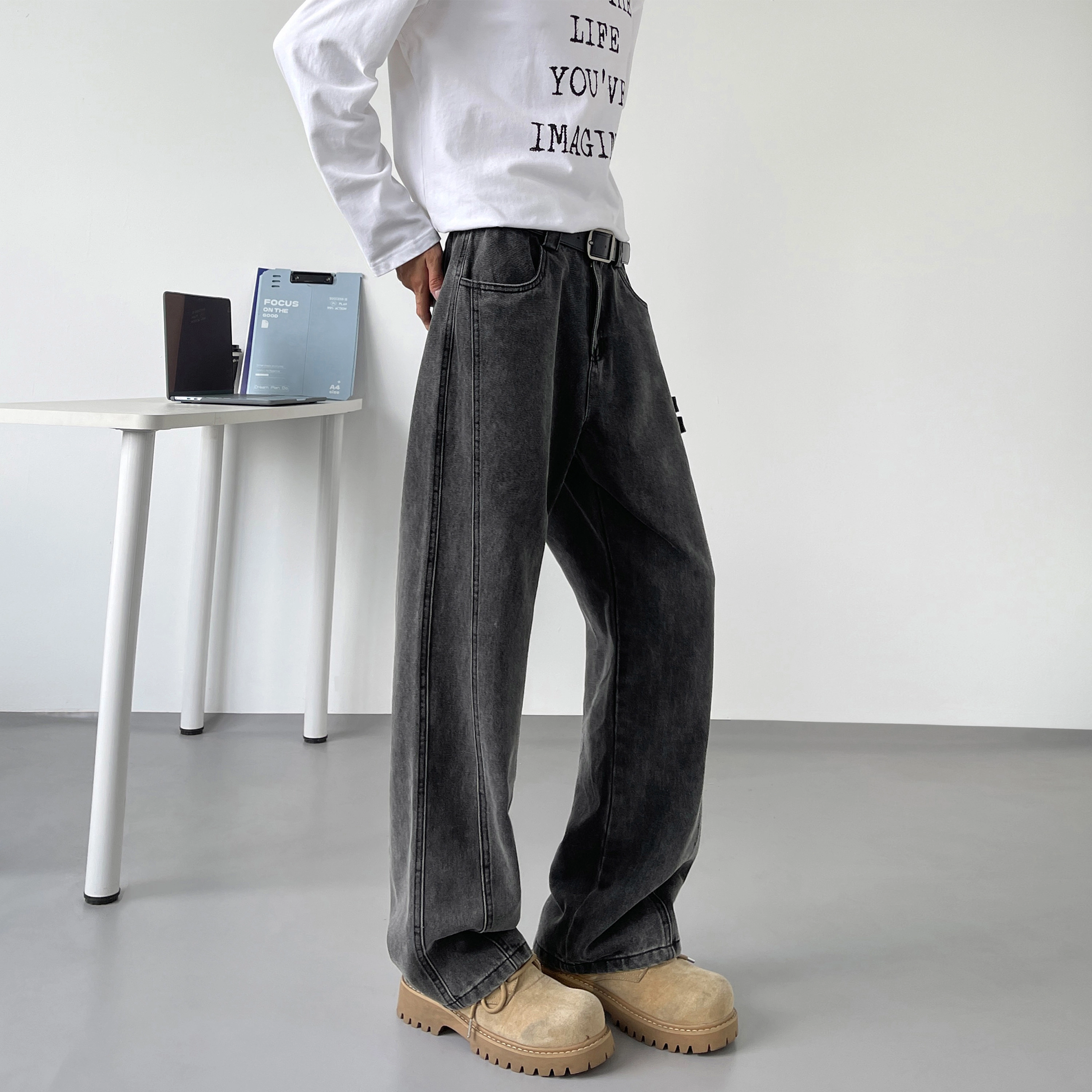 KM Clean Fit