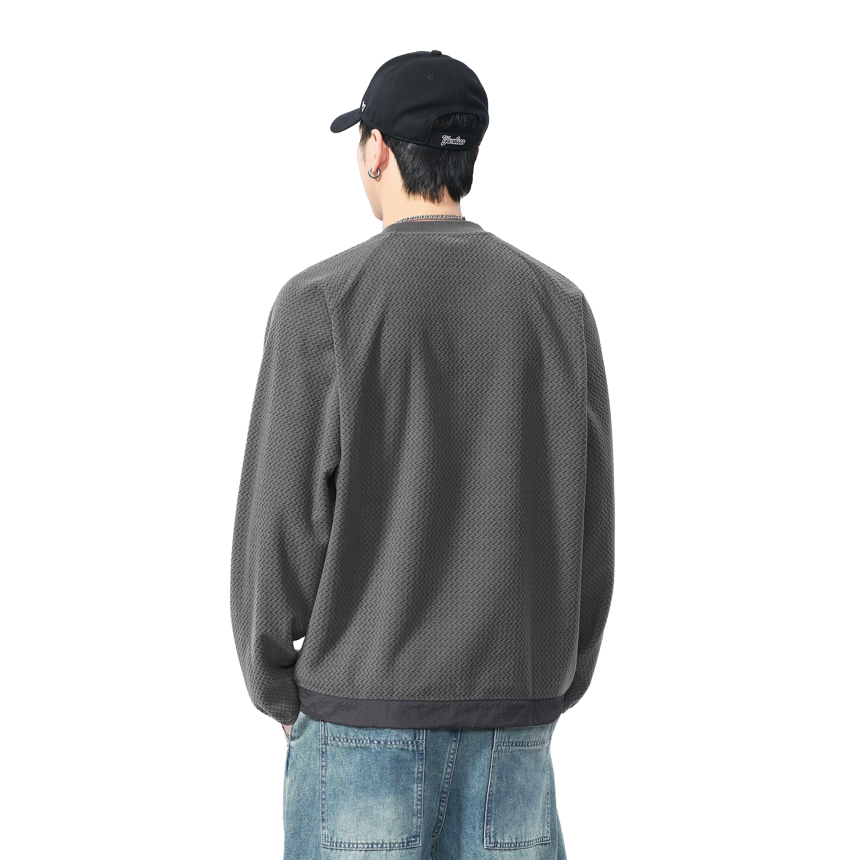 KM