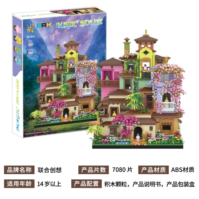 2001-5000pcs 801